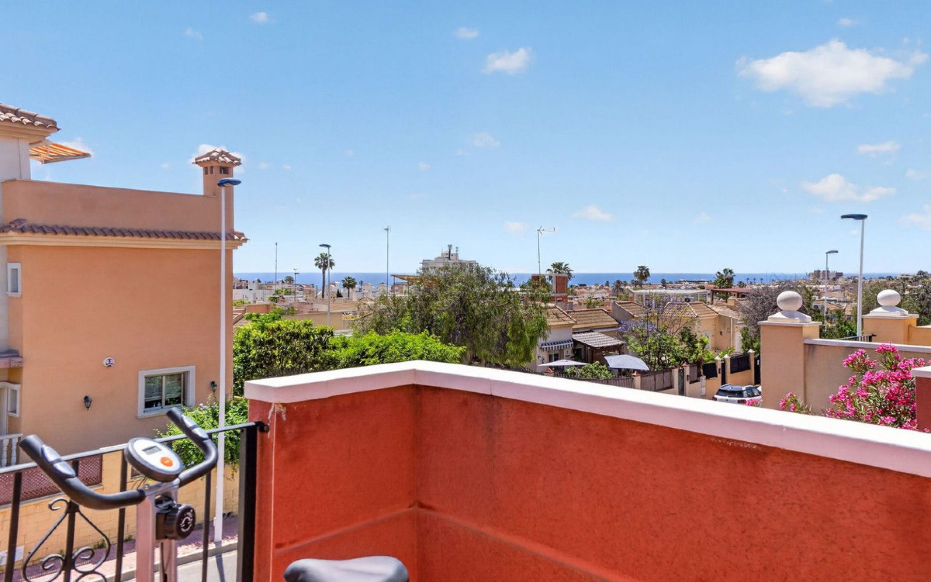 zum Verkauf - Reihenhaus - Torrevieja - Aguas Nuevas