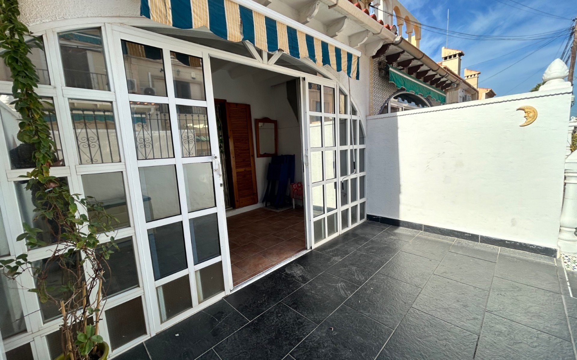 zum Verkauf - Reihenhaus - Torrevieja - El Chaparral