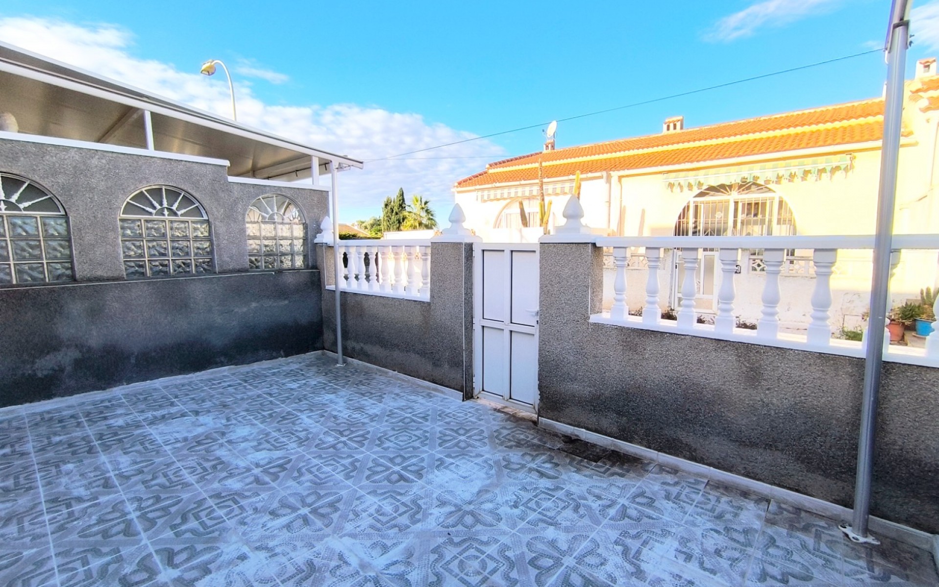 zum Verkauf - Reihenhaus - Torrevieja - El Chaparral