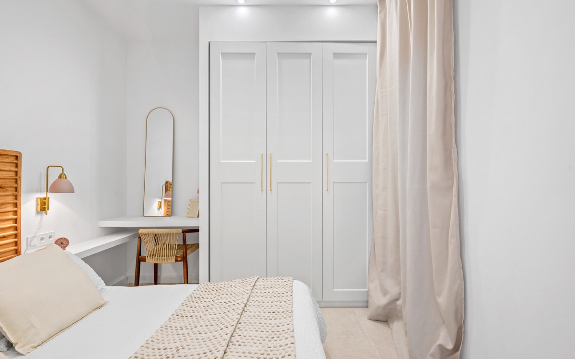 zum Verkauf - Reihenhaus - Torrevieja - El Chaparral