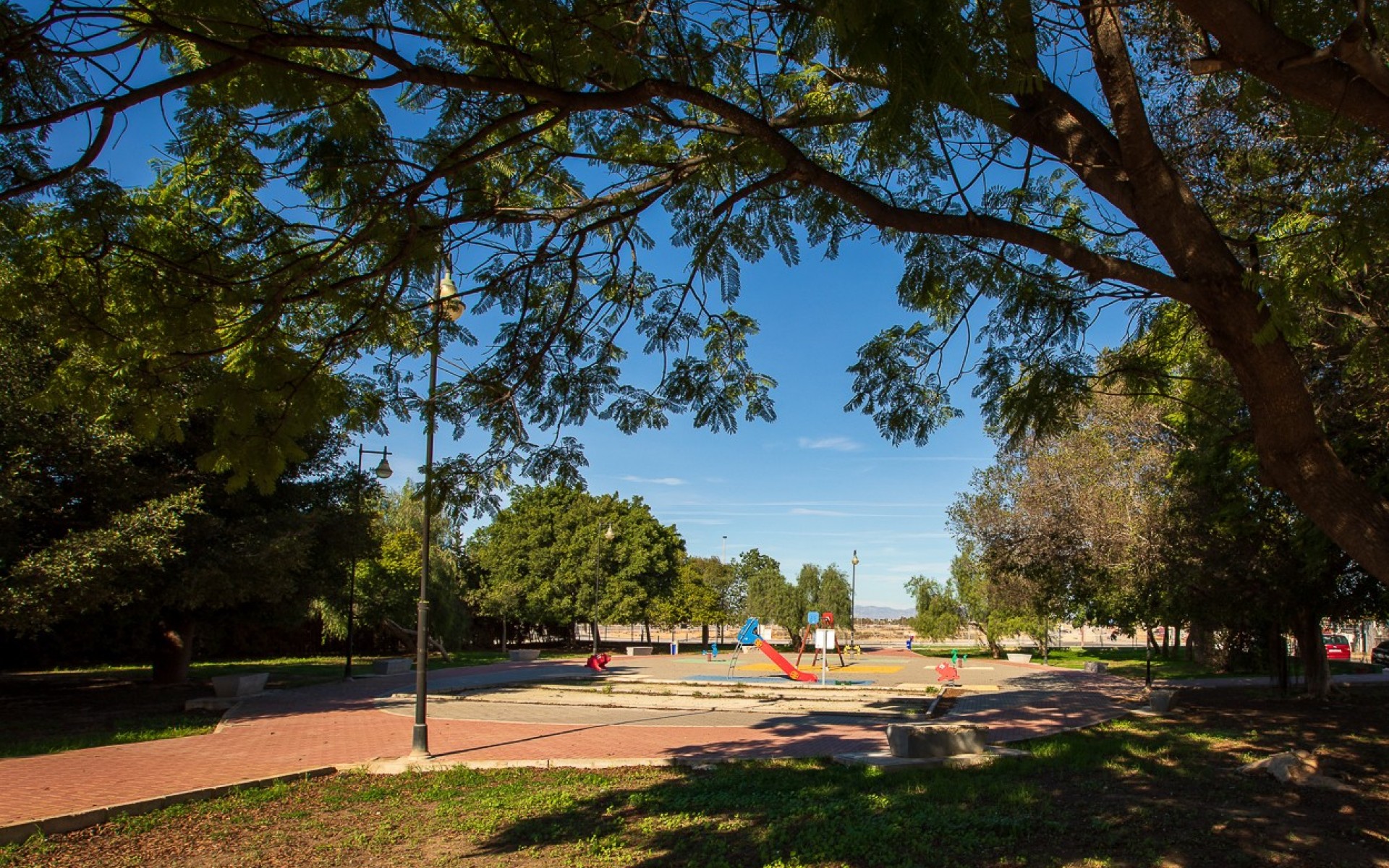 zum Verkauf - Reihenhaus - Torrevieja - Jardin Del Mar