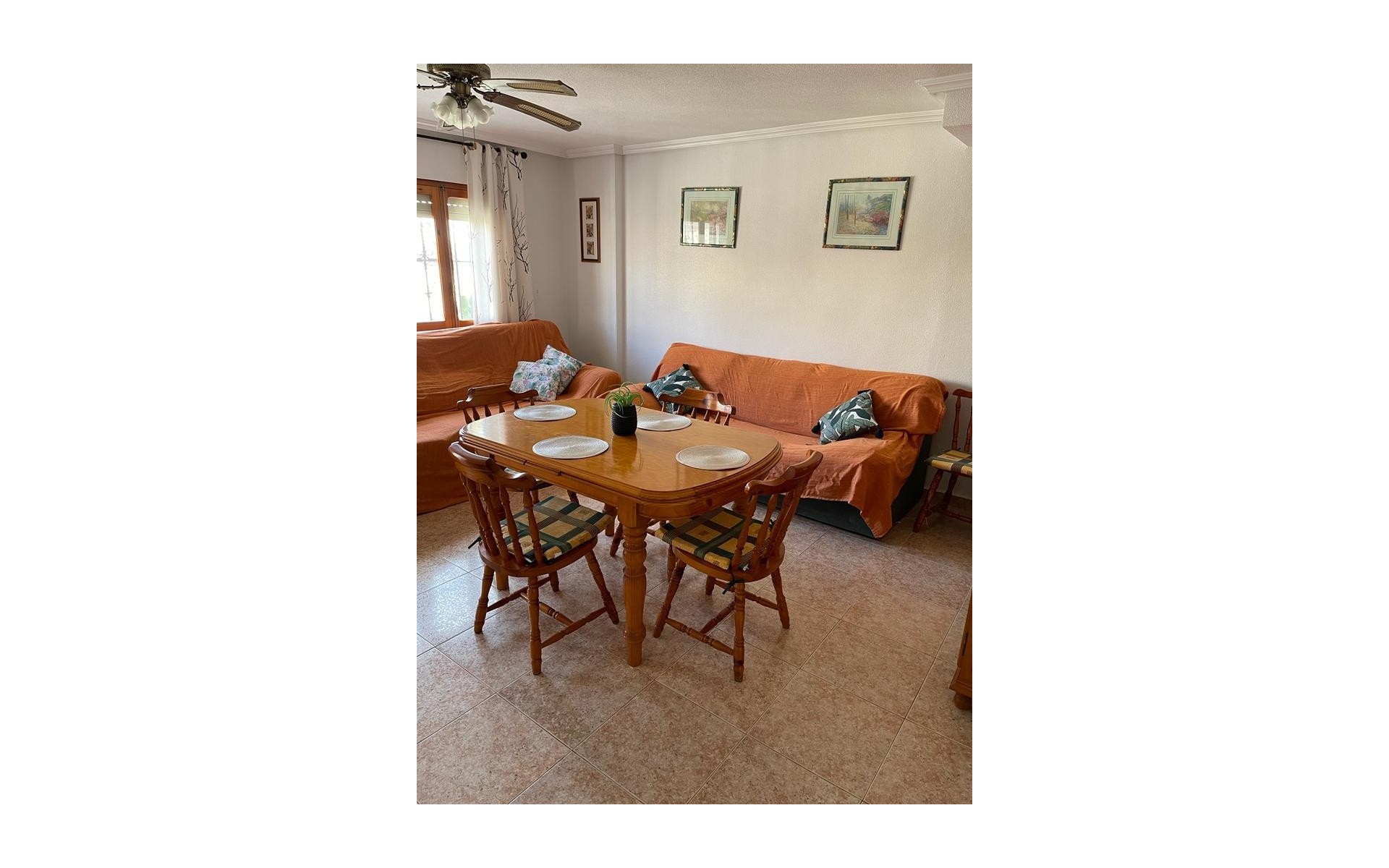 zum Verkauf - Reihenhaus - Torrevieja - La Mata