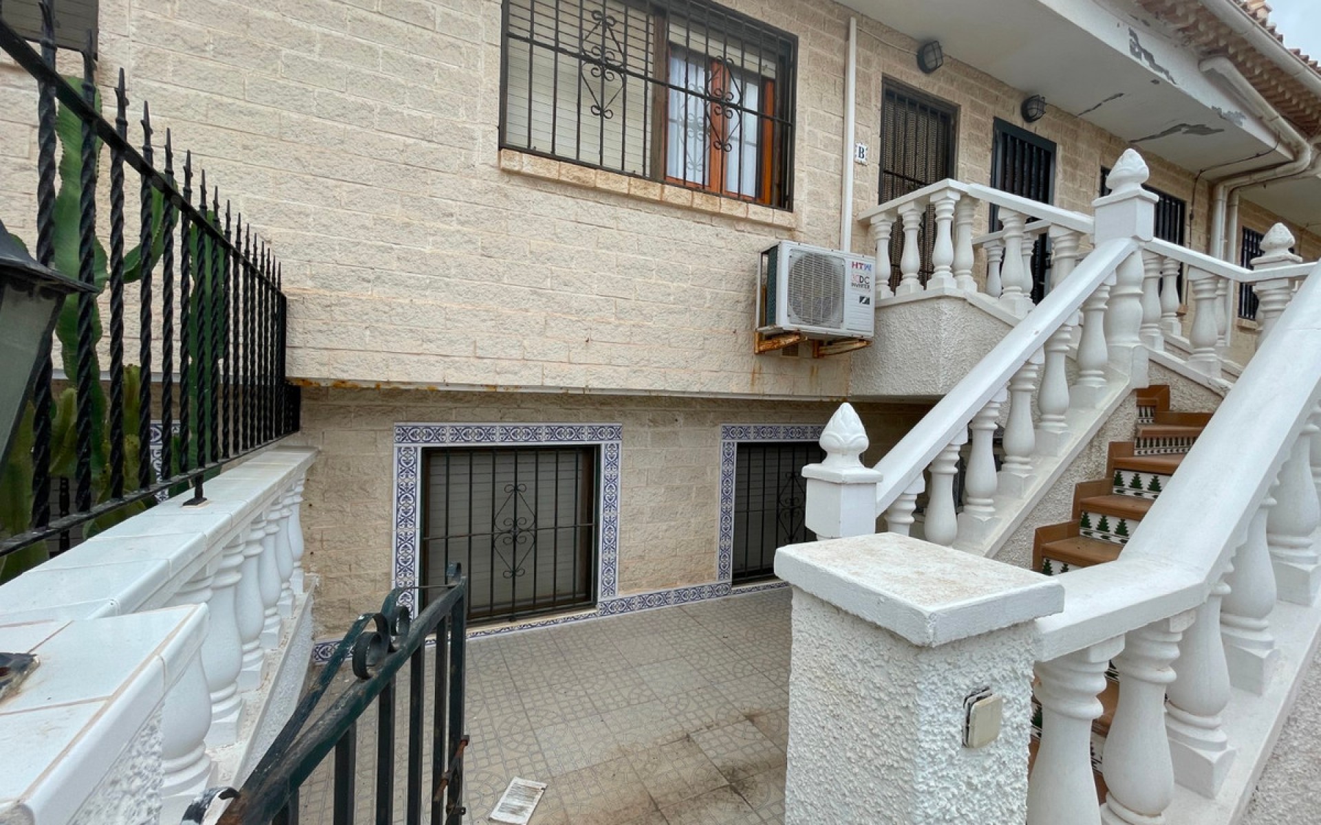 zum Verkauf - Reihenhaus - Torrevieja - La Mata