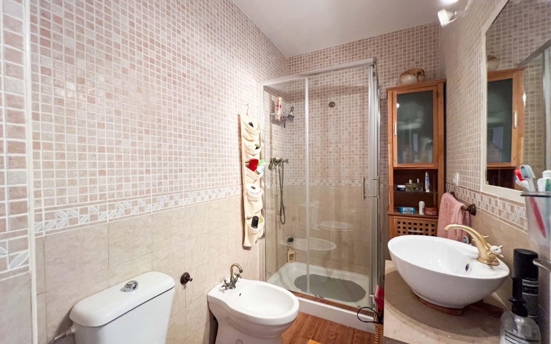 zum Verkauf - Reihenhaus - Torrevieja - La Mata