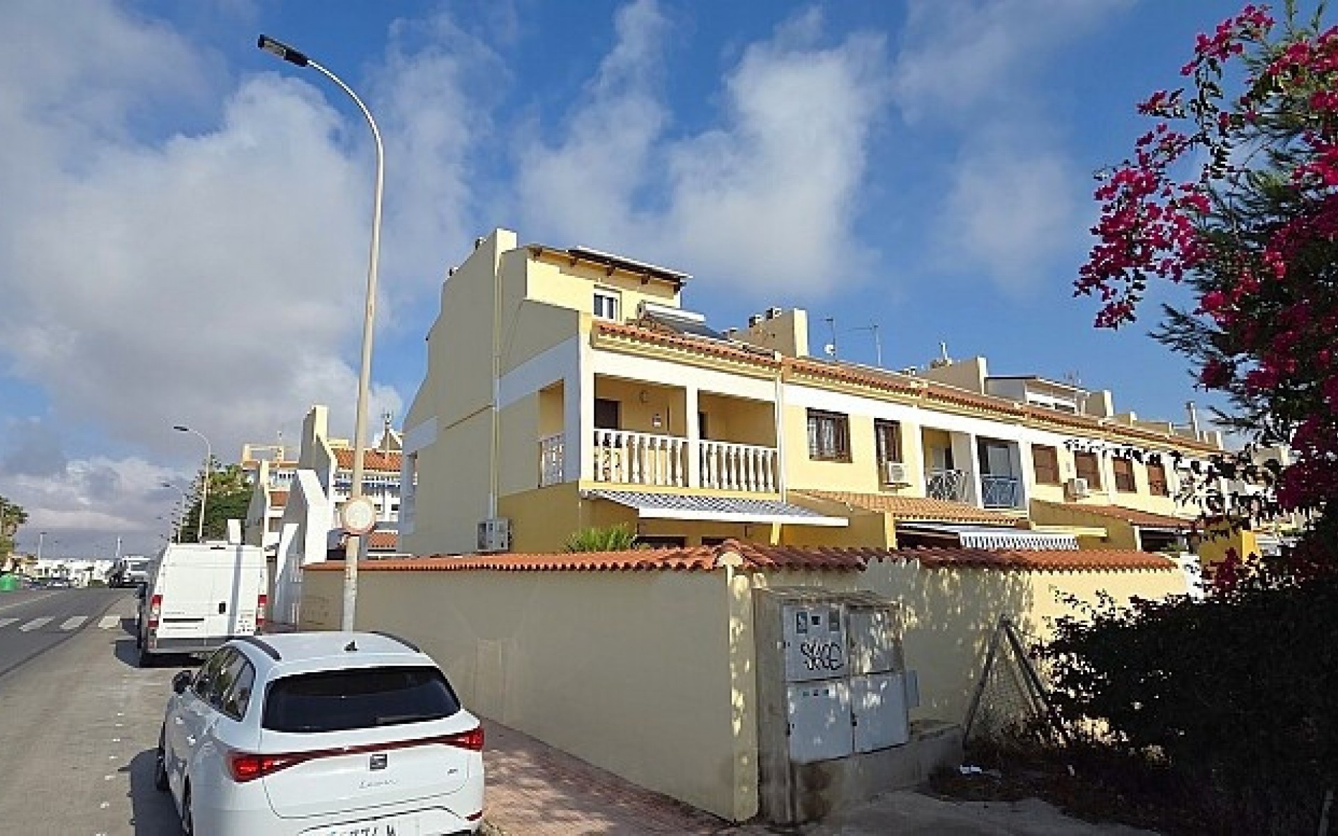 zum Verkauf - Reihenhaus - Torrevieja - La Mata
