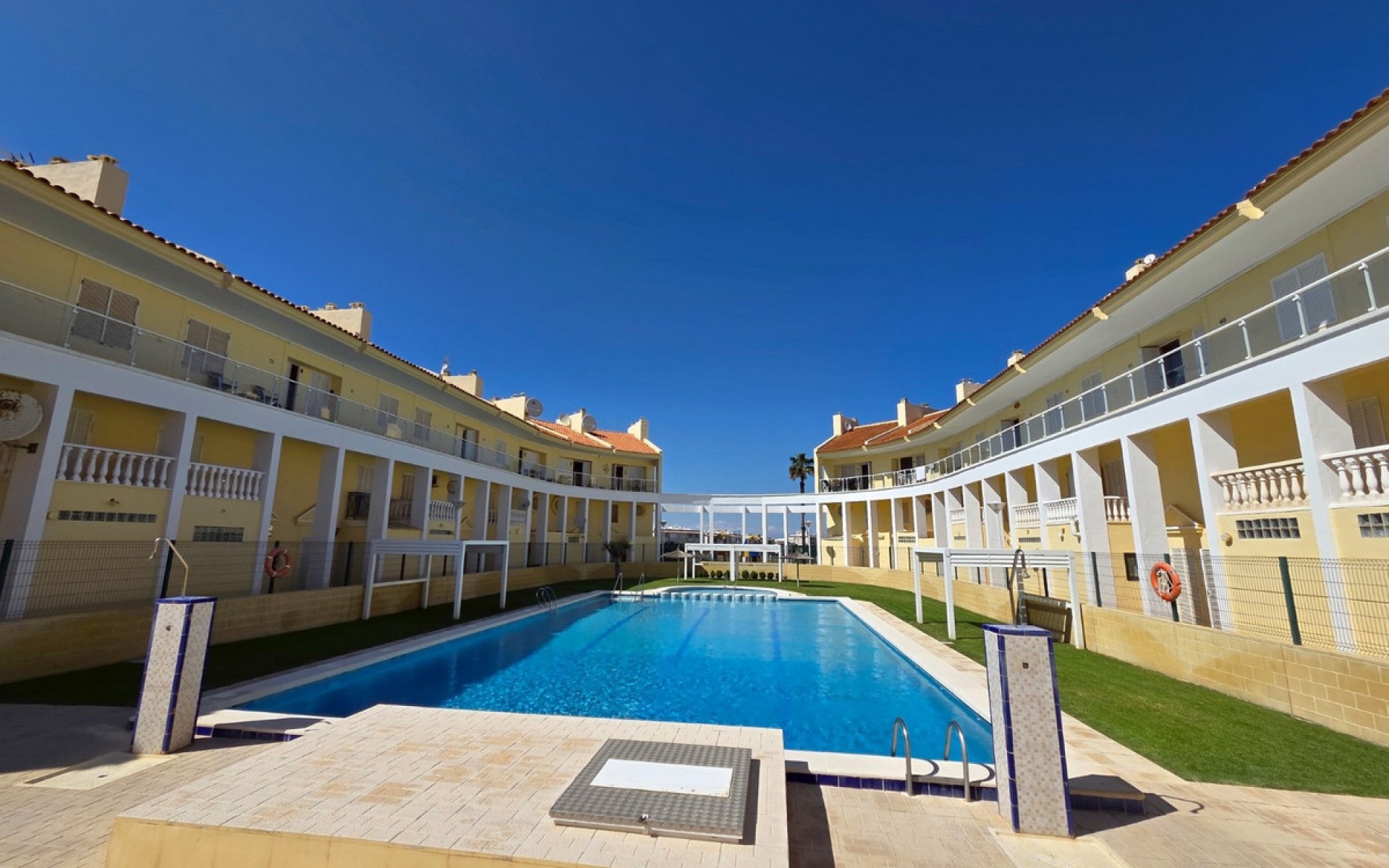 zum Verkauf - Reihenhaus - Torrevieja - La Mata