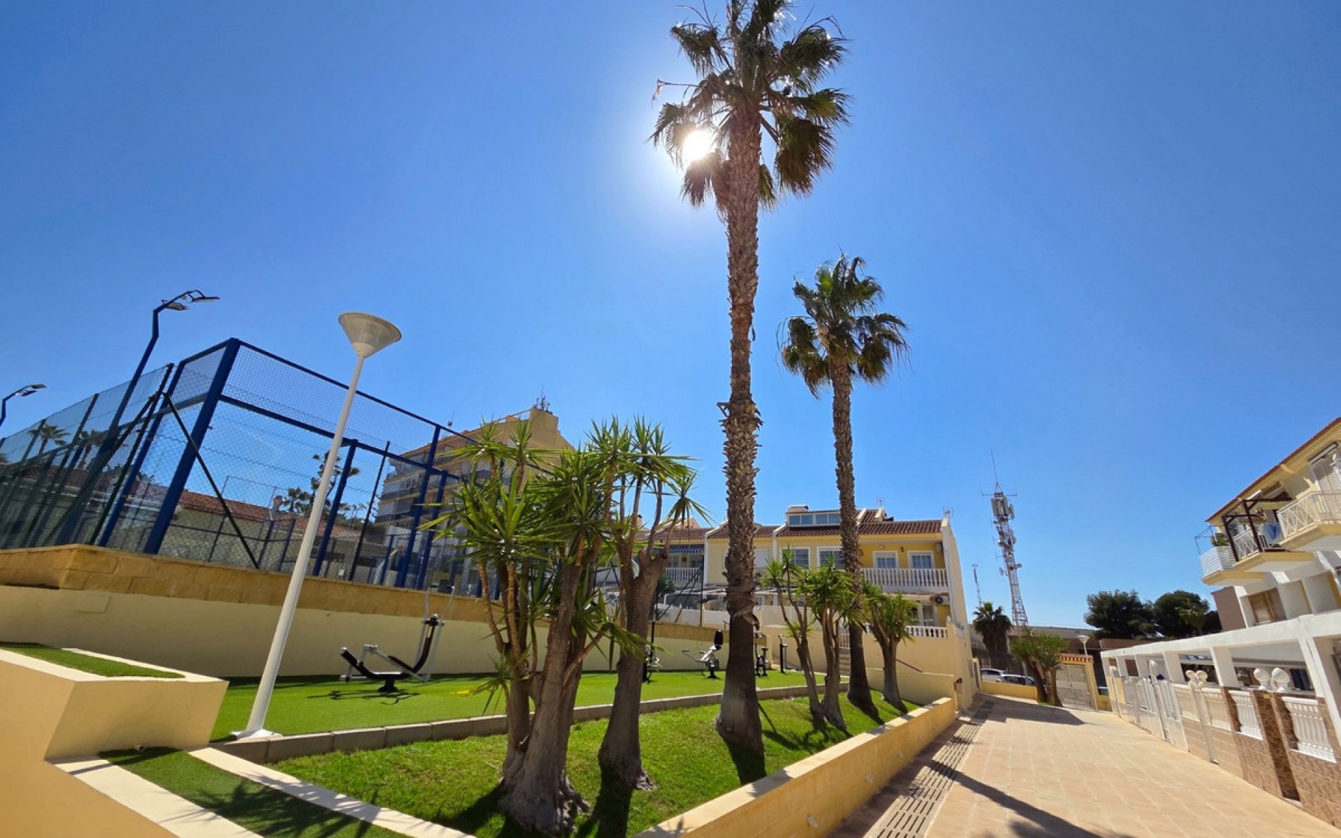zum Verkauf - Reihenhaus - Torrevieja - La Mata