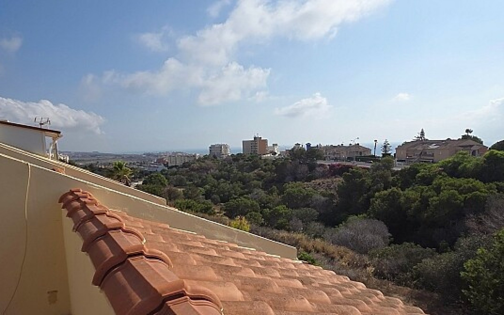 zum Verkauf - Reihenhaus - Torrevieja - La Mata