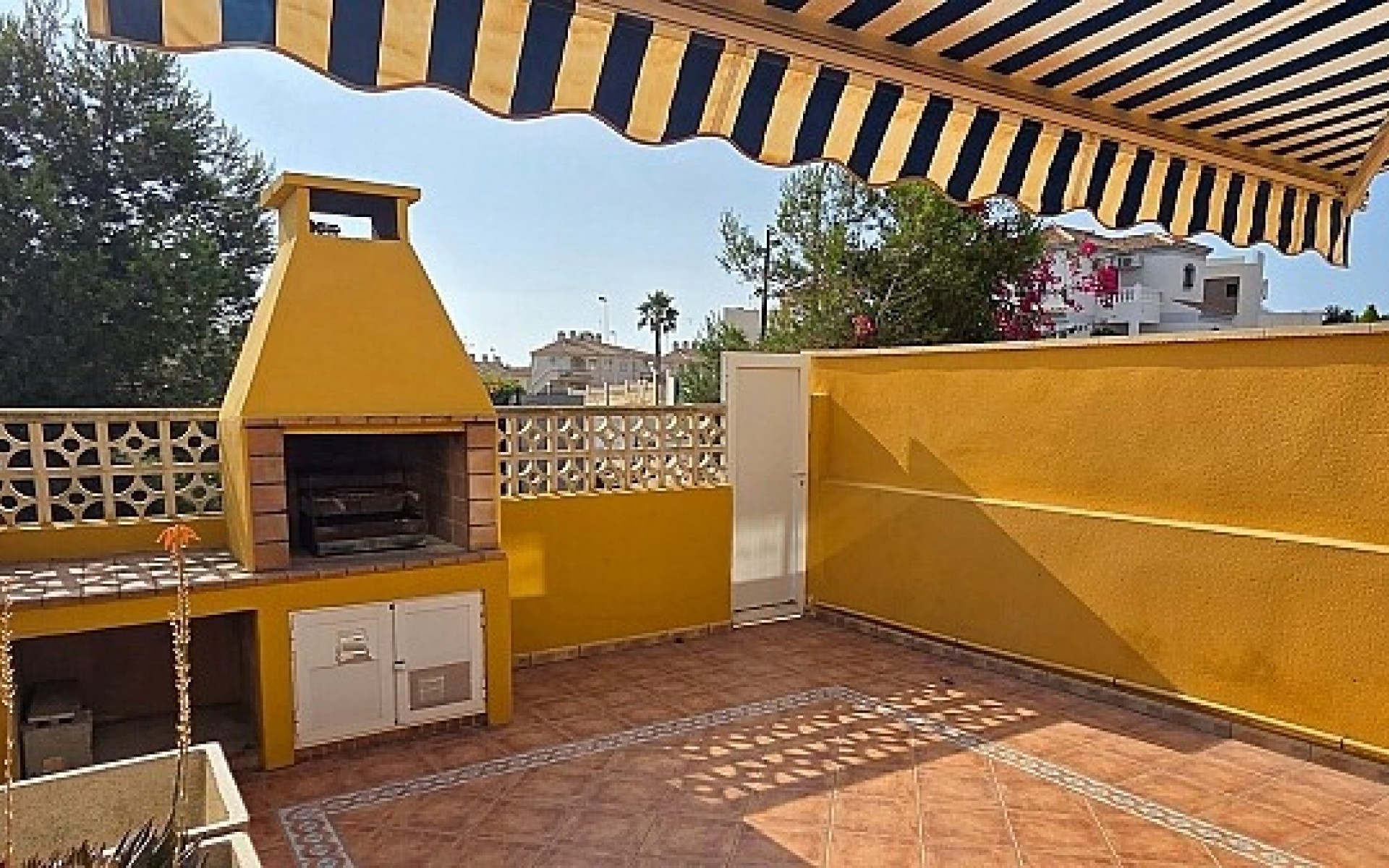 zum Verkauf - Reihenhaus - Torrevieja - La Mata
