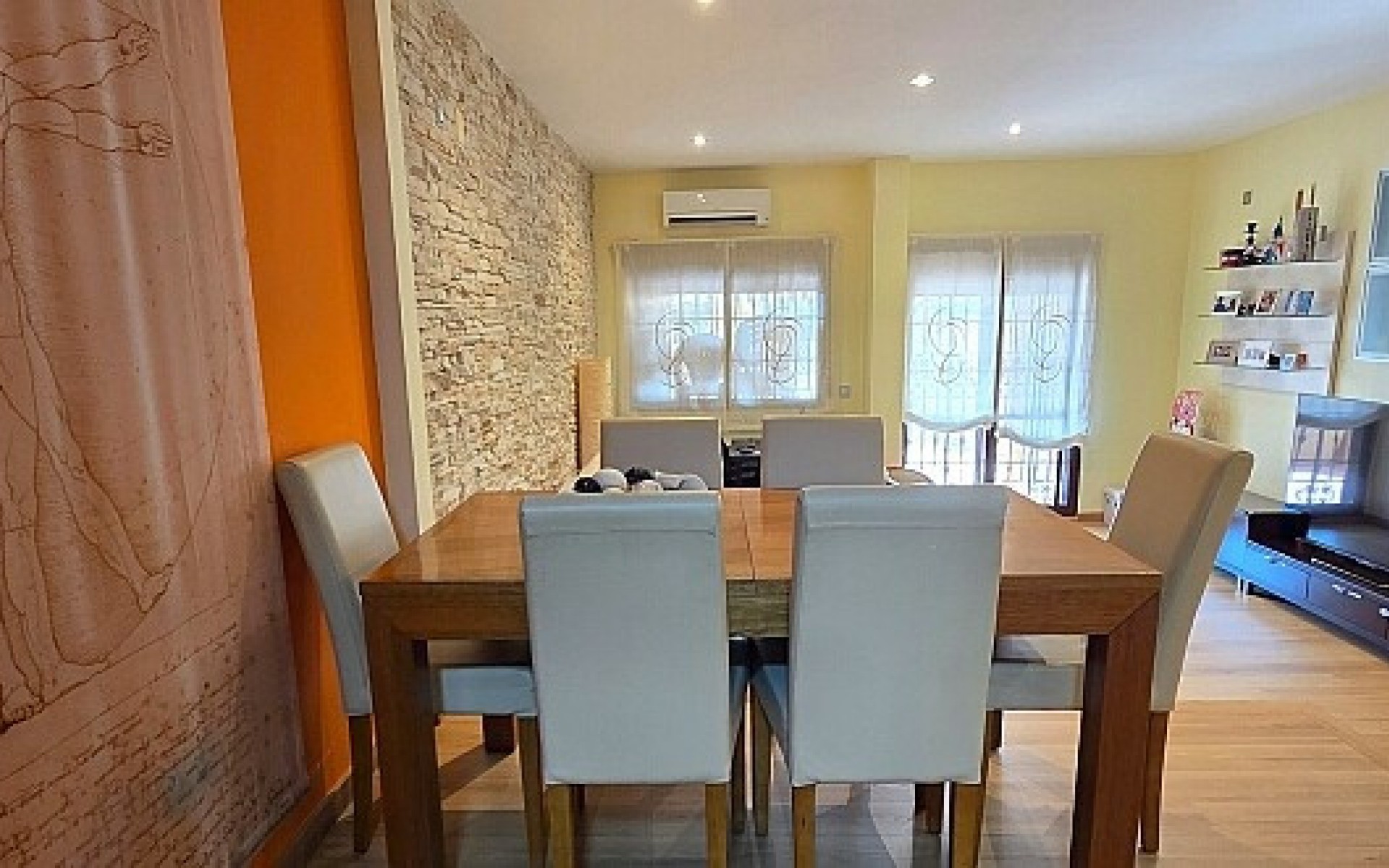 zum Verkauf - Reihenhaus - Torrevieja - La Mata