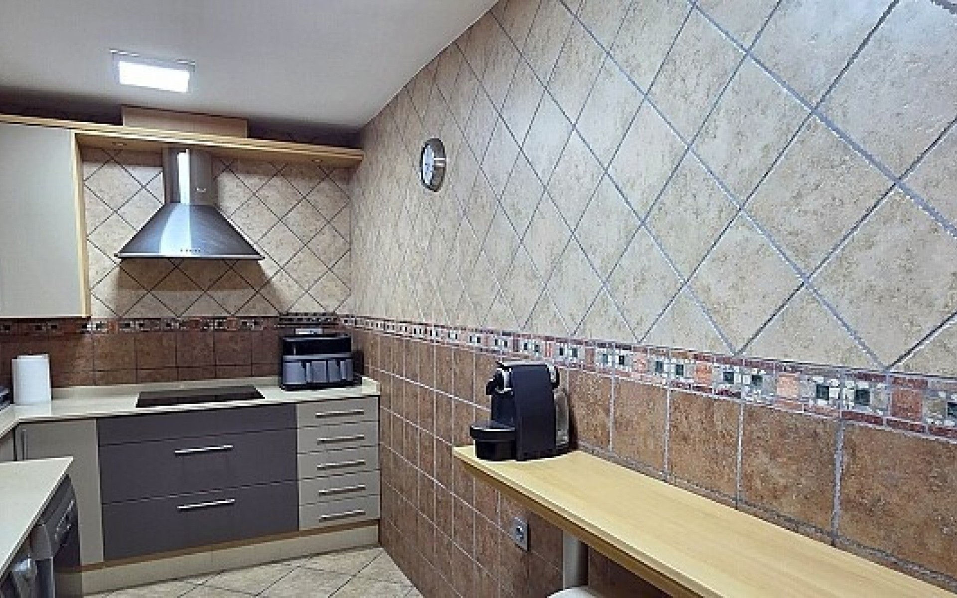 zum Verkauf - Reihenhaus - Torrevieja - La Mata