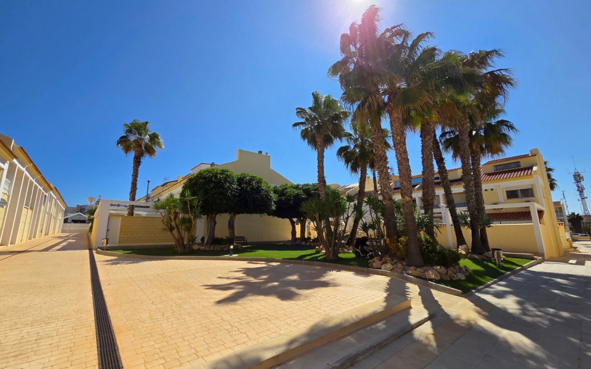zum Verkauf - Reihenhaus - Torrevieja - La Mata