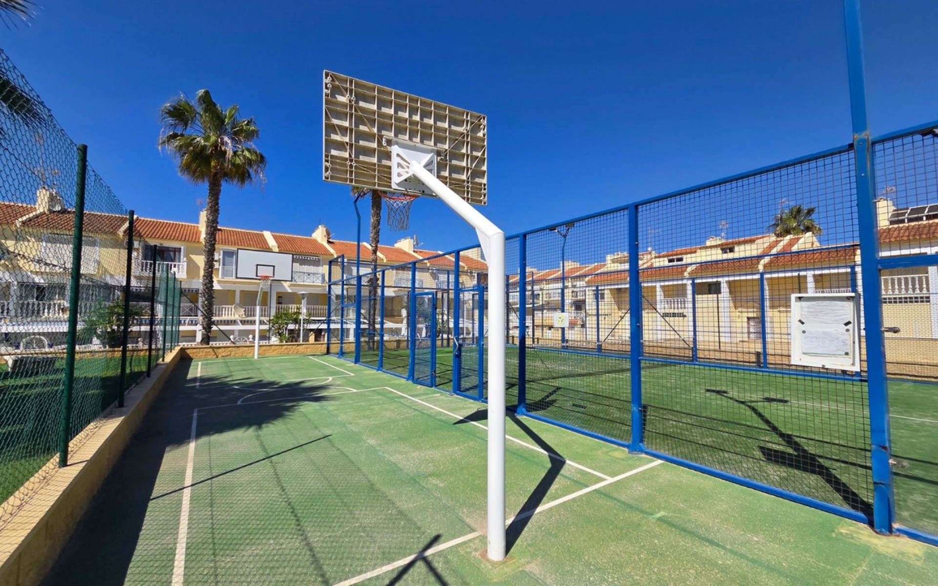zum Verkauf - Reihenhaus - Torrevieja - La Mata