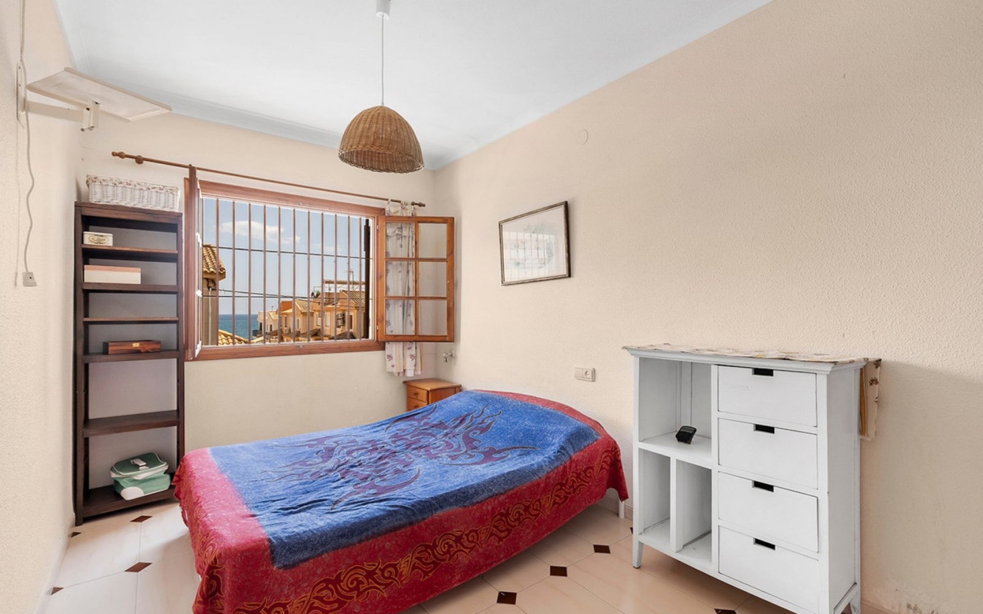 zum Verkauf - Reihenhaus - Torrevieja - La Mata