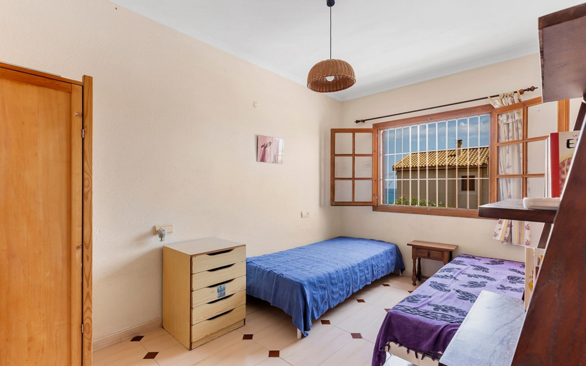 zum Verkauf - Reihenhaus - Torrevieja - La Mata