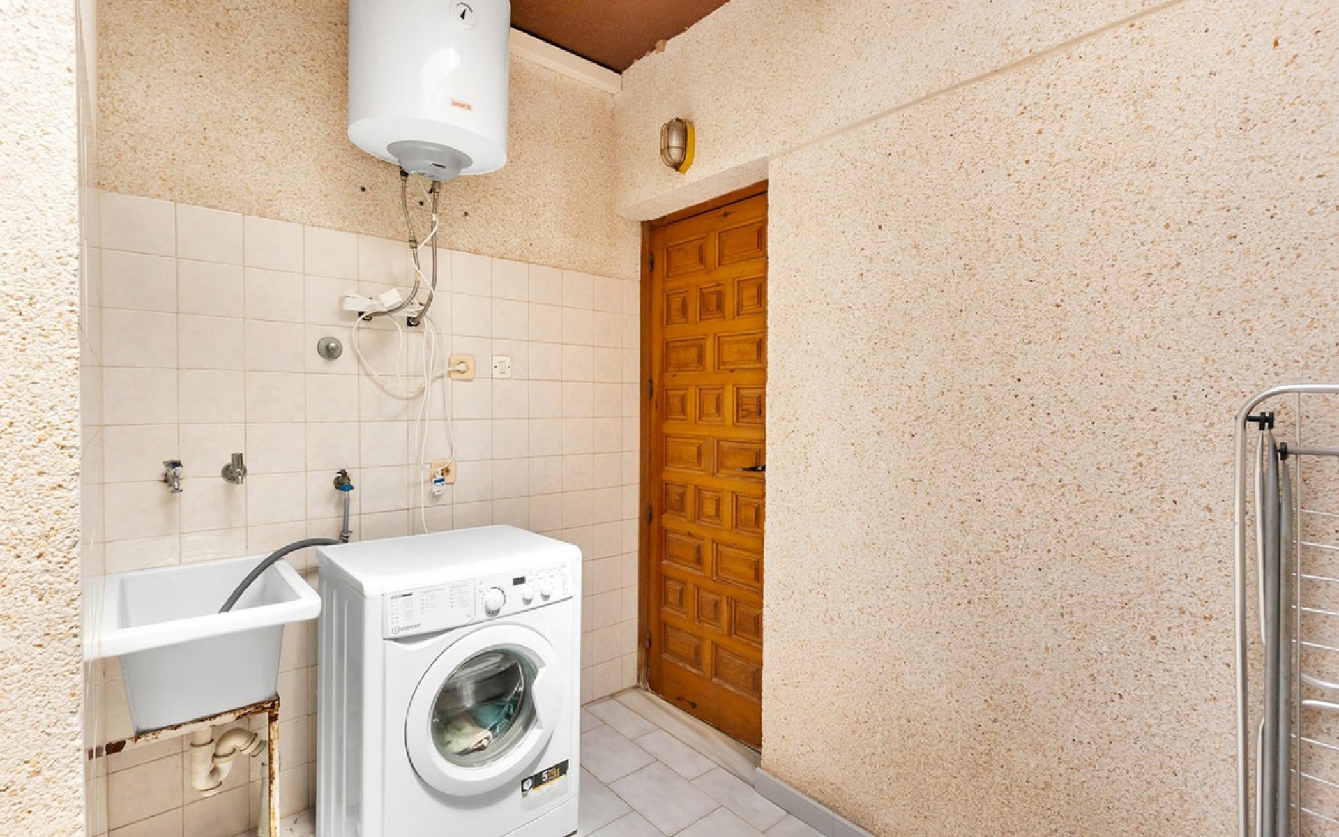 zum Verkauf - Reihenhaus - Torrevieja - La Mata