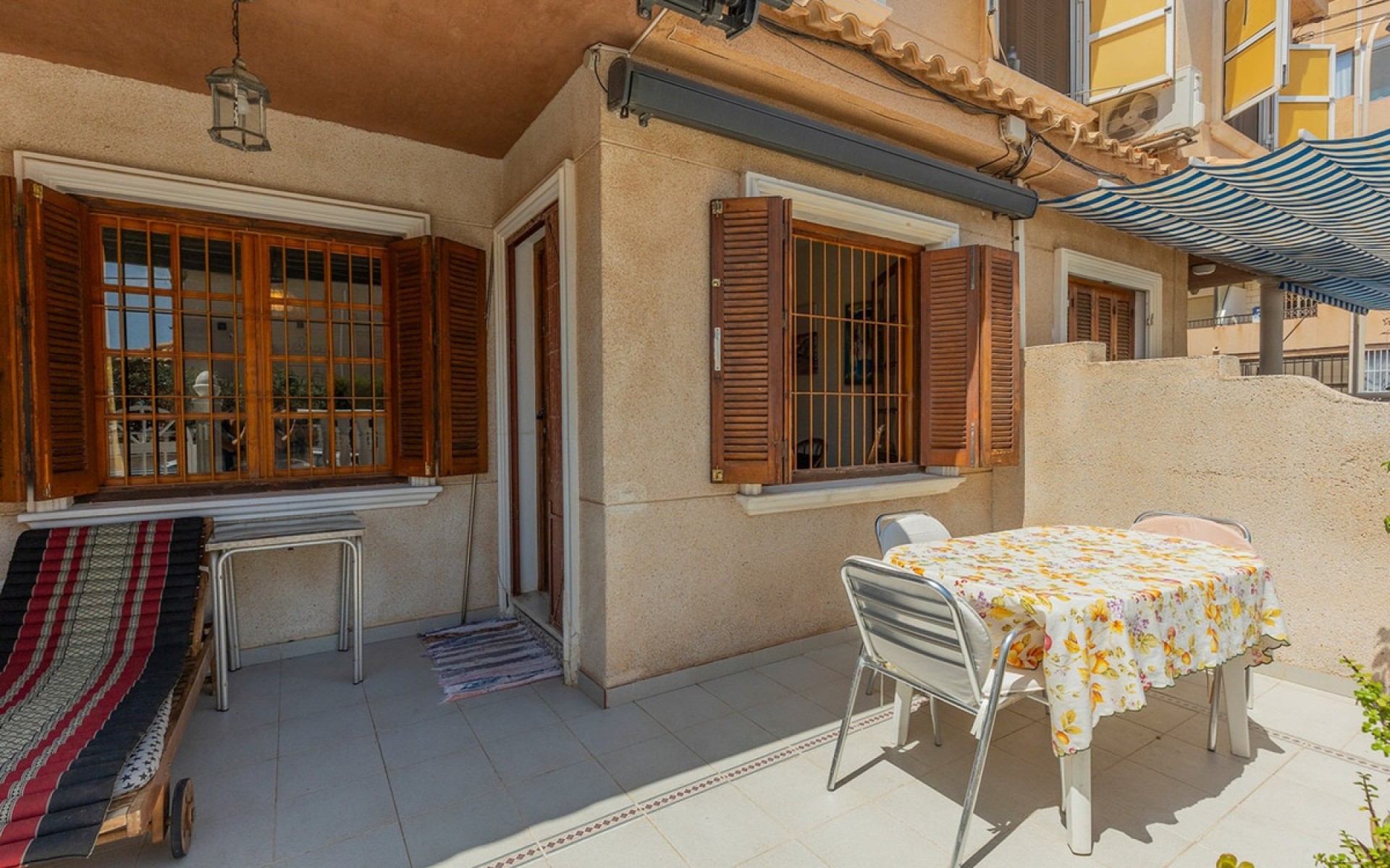 zum Verkauf - Reihenhaus - Torrevieja - La Mata