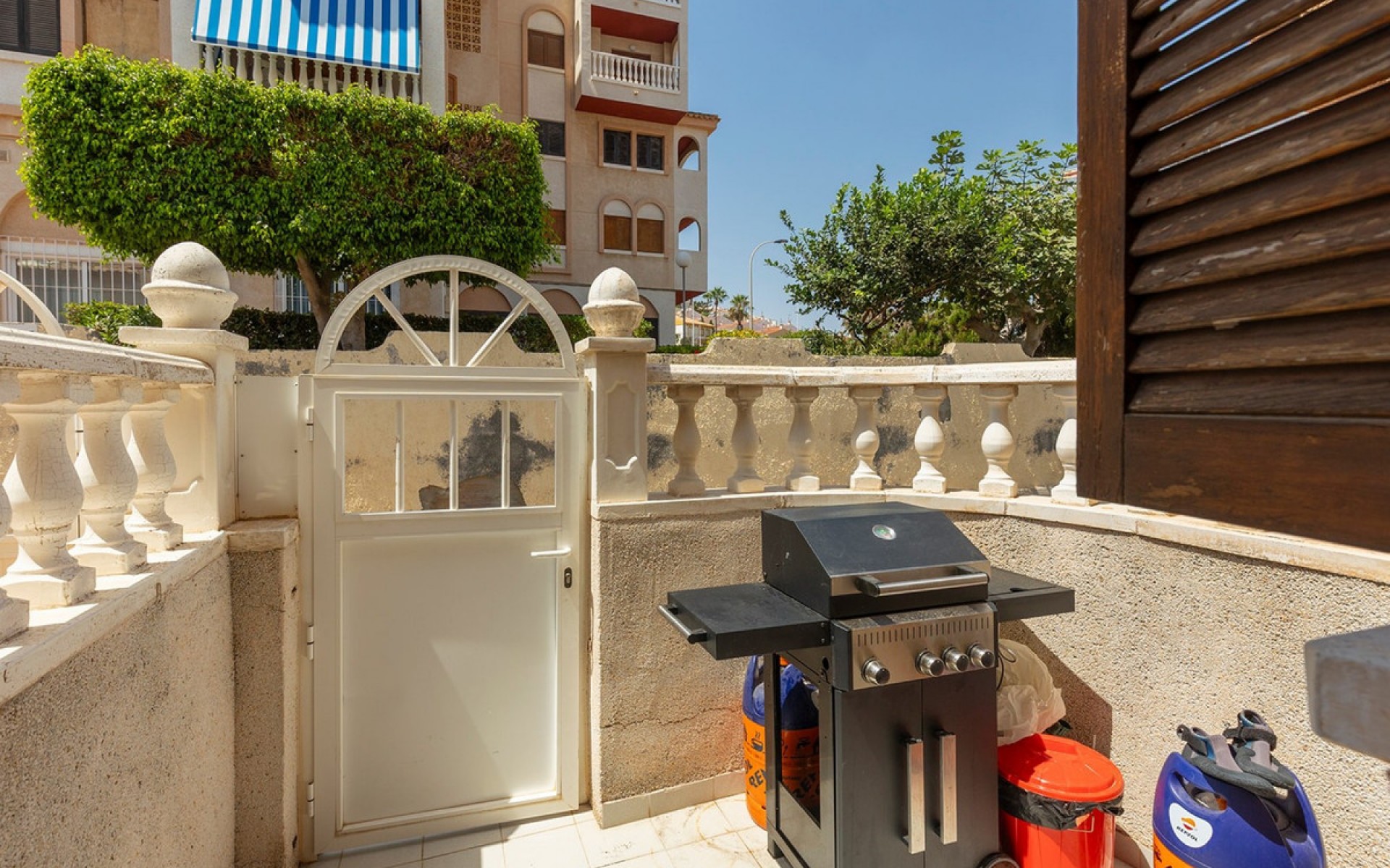 zum Verkauf - Reihenhaus - Torrevieja - La Mata
