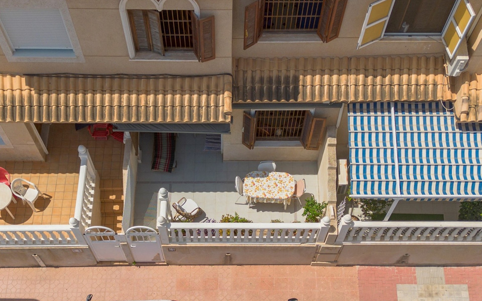 zum Verkauf - Reihenhaus - Torrevieja - La Mata