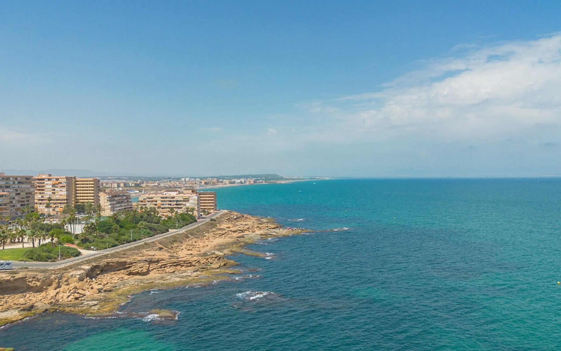 zum Verkauf - Reihenhaus - Torrevieja - La Mata