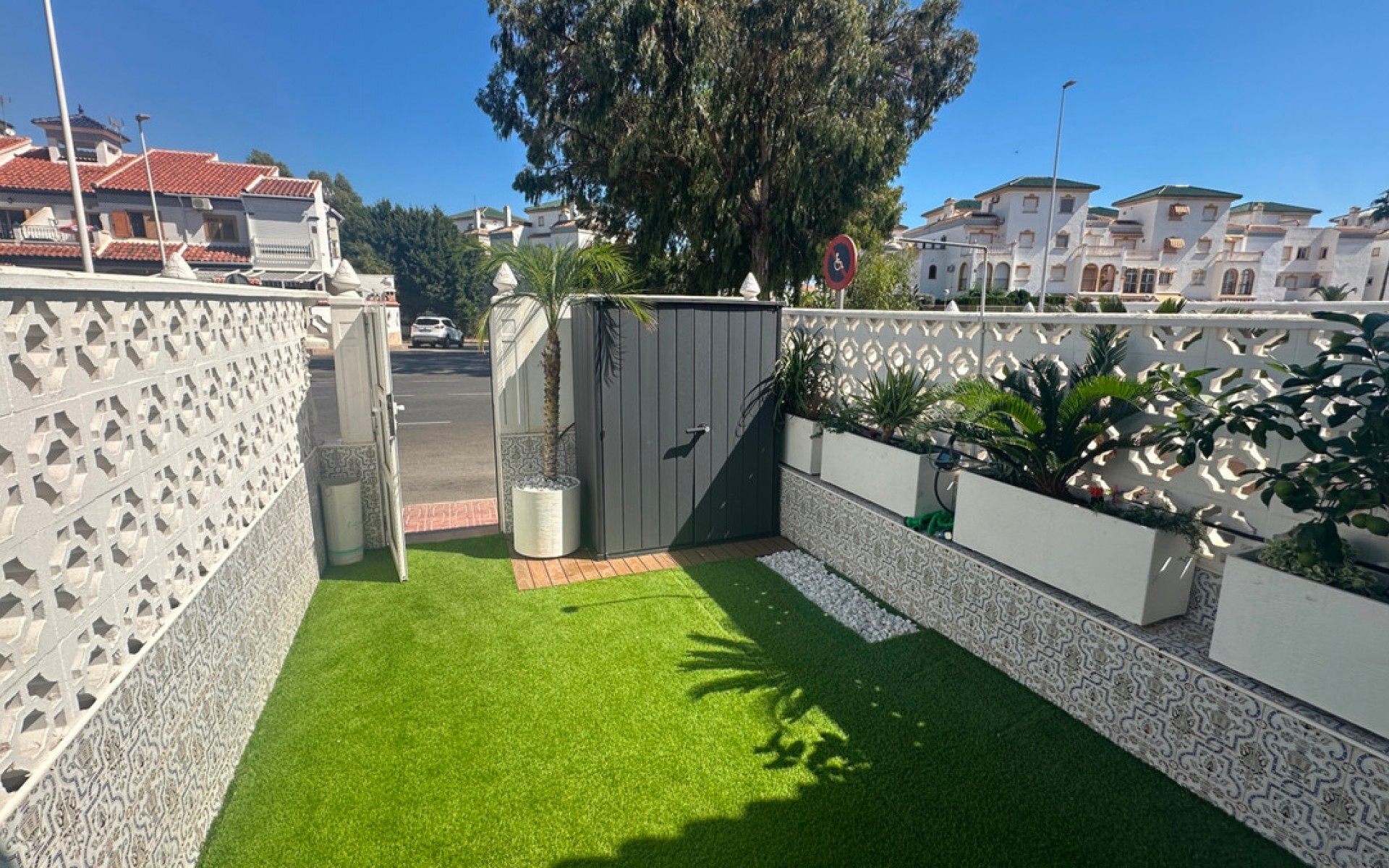 zum Verkauf - Reihenhaus - Torrevieja - La Mata