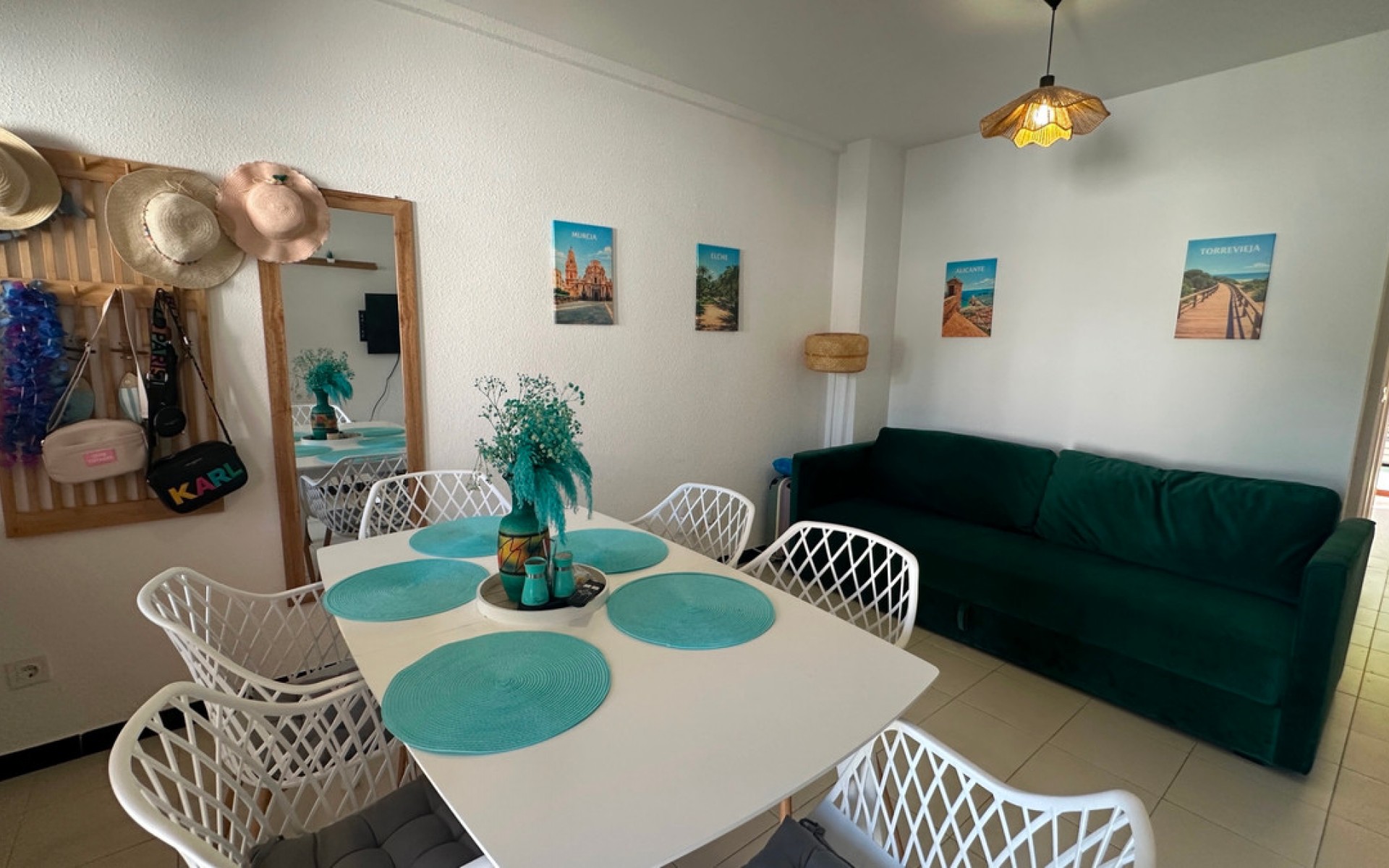 zum Verkauf - Reihenhaus - Torrevieja - La Mata