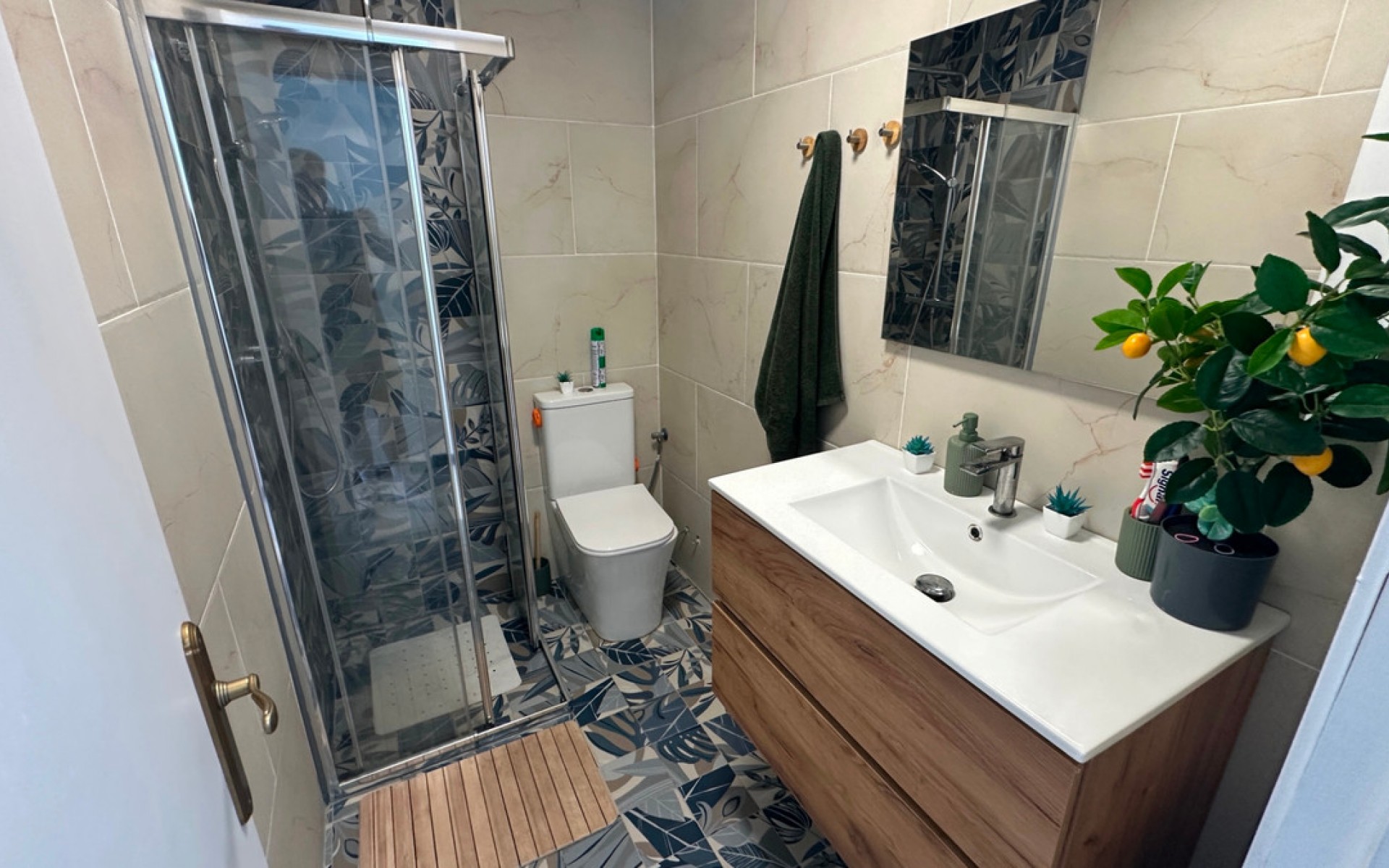 zum Verkauf - Reihenhaus - Torrevieja - La Mata