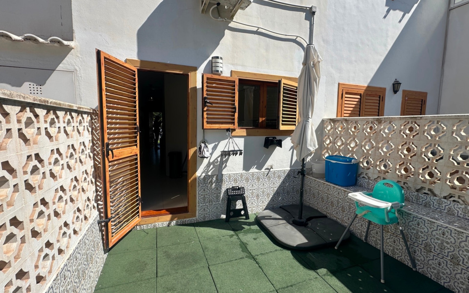zum Verkauf - Reihenhaus - Torrevieja - La Mata