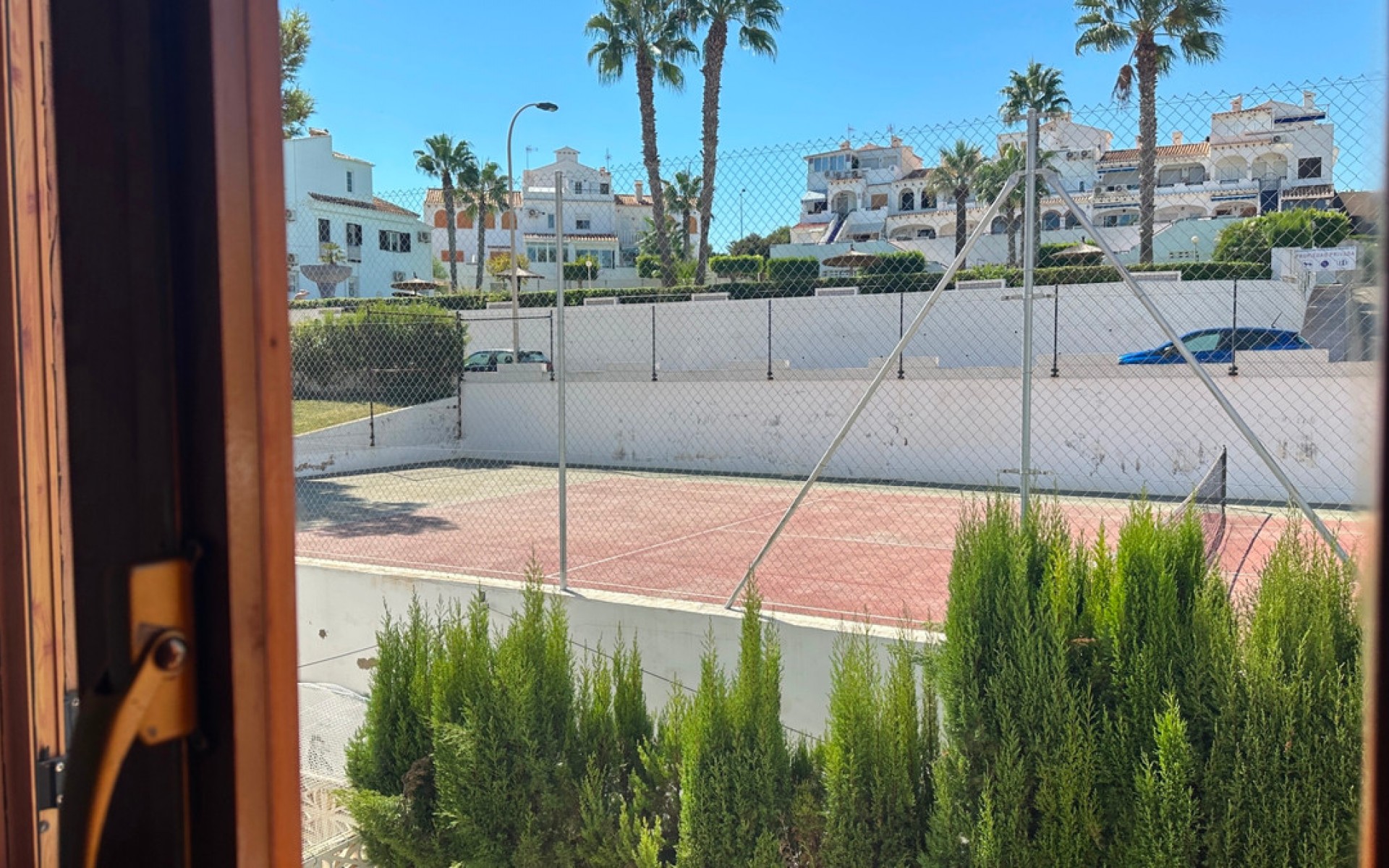 zum Verkauf - Reihenhaus - Torrevieja - La Mata