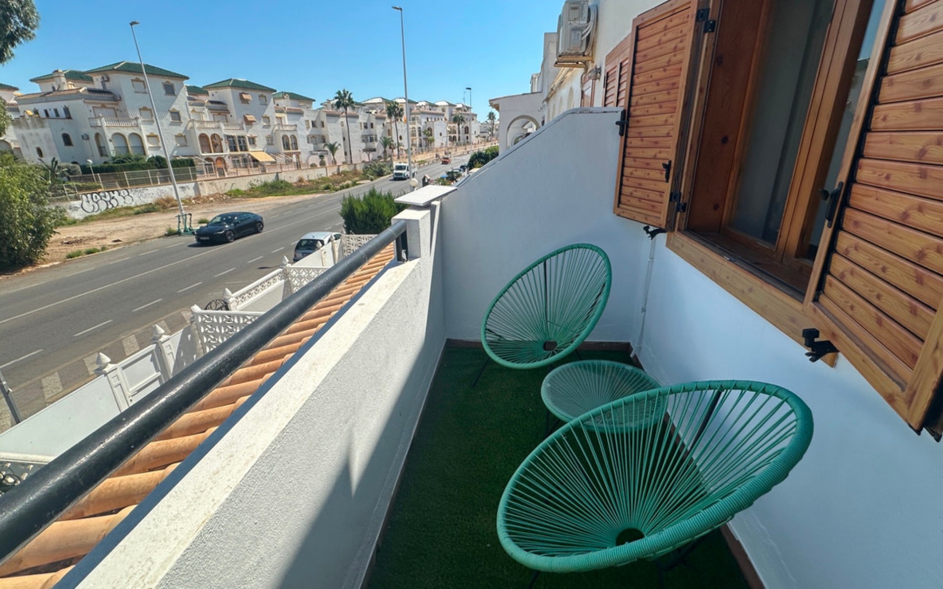 zum Verkauf - Reihenhaus - Torrevieja - La Mata