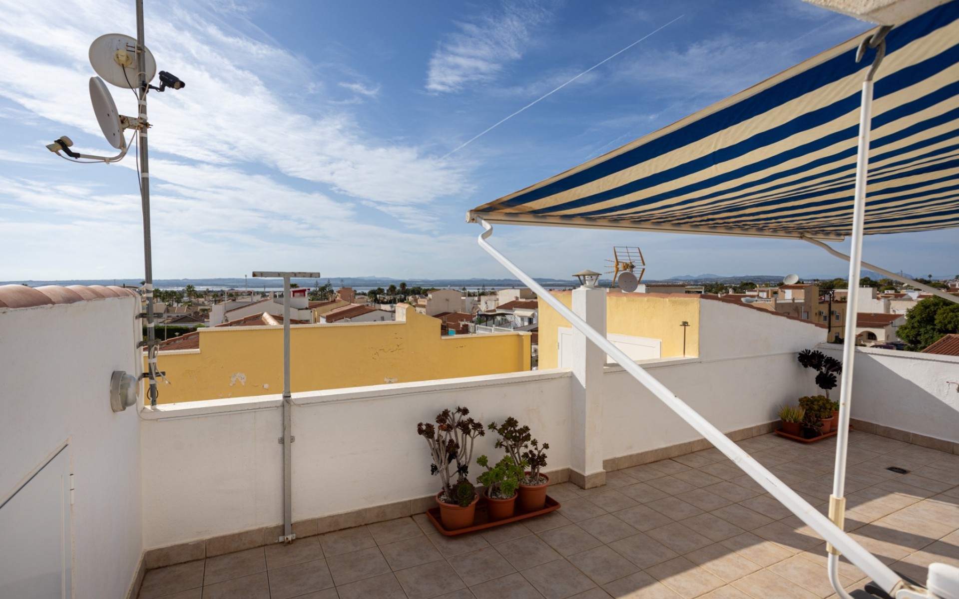 zum Verkauf - Reihenhaus - Torrevieja - La Siesta