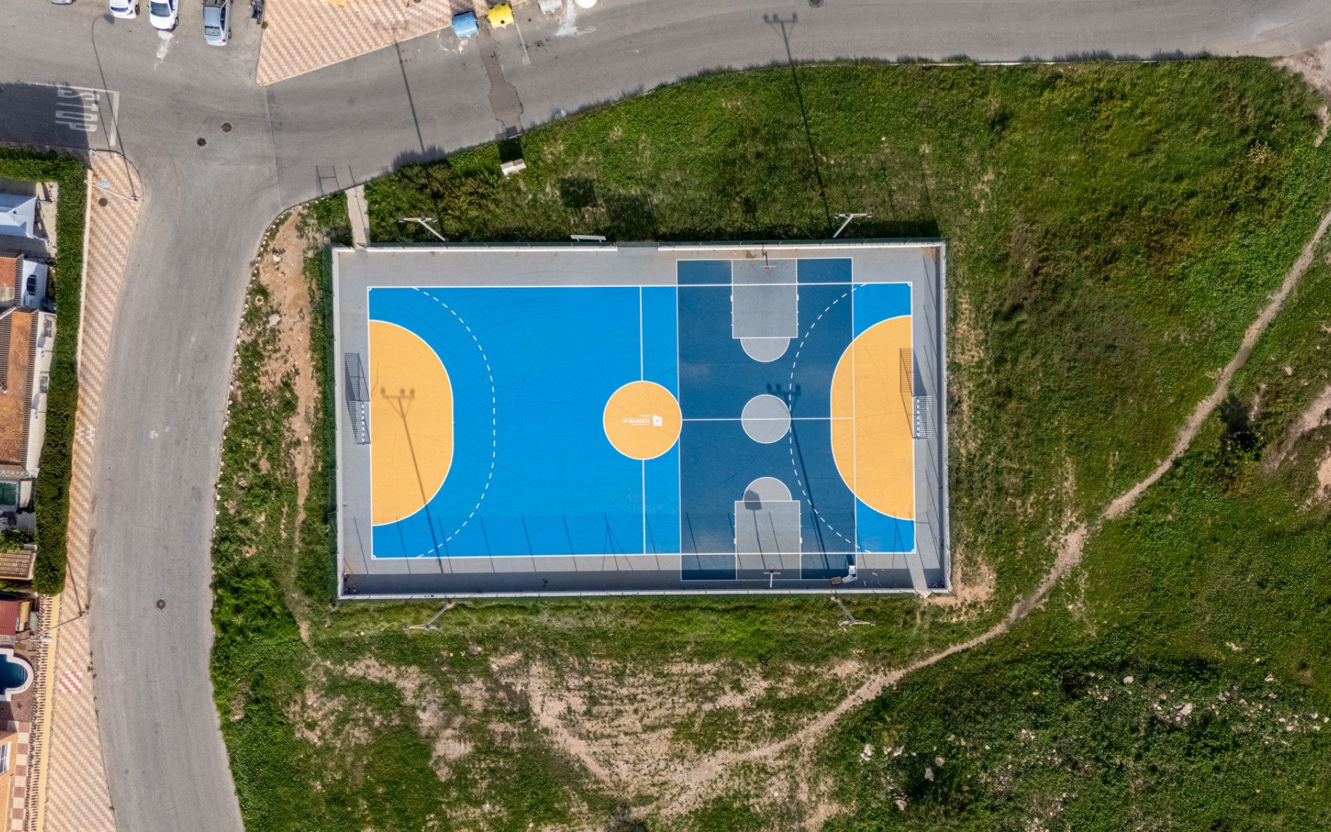 zum Verkauf - Reihenhaus - Torrevieja - La Siesta