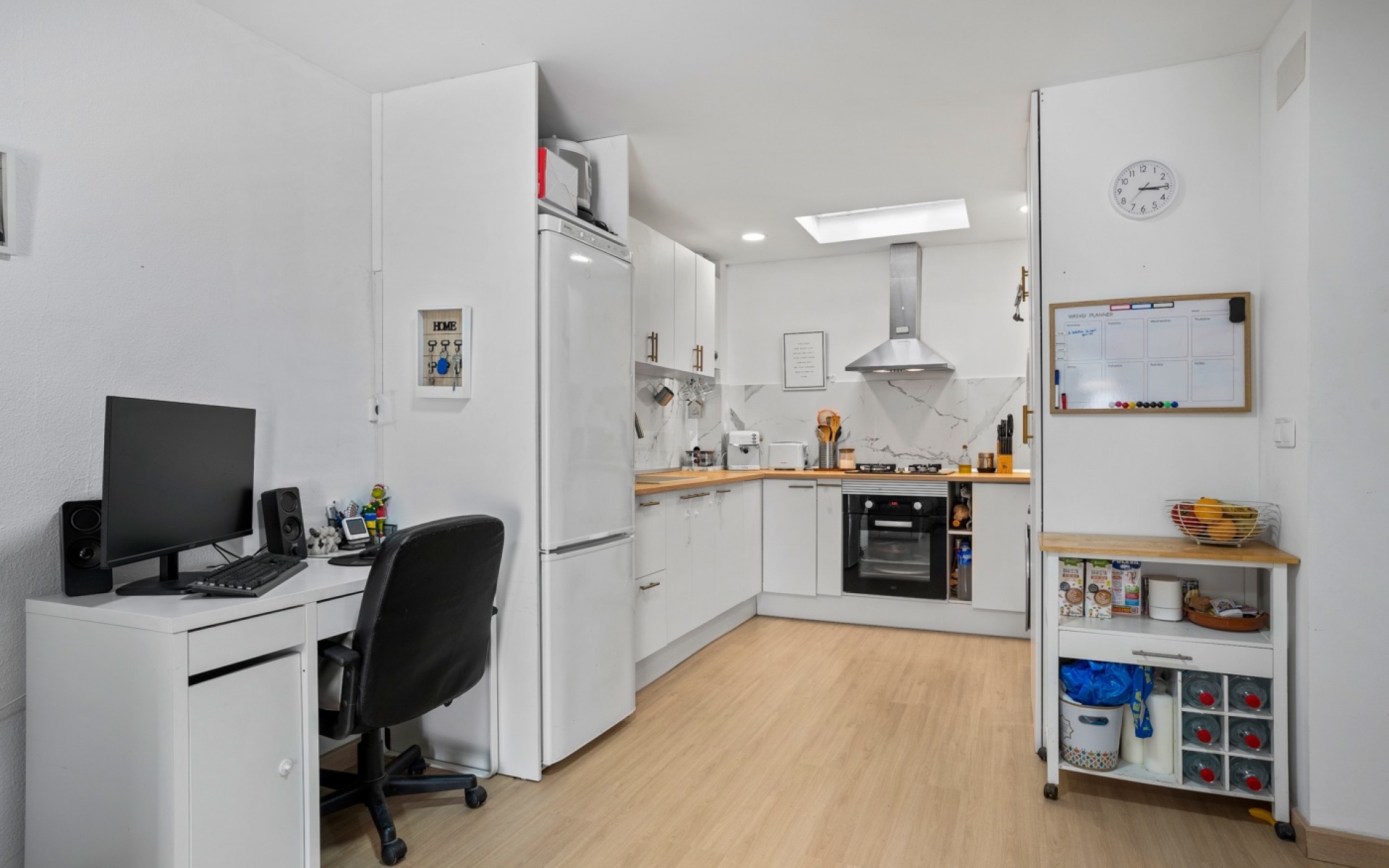 zum Verkauf - Reihenhaus - Torrevieja - La Siesta