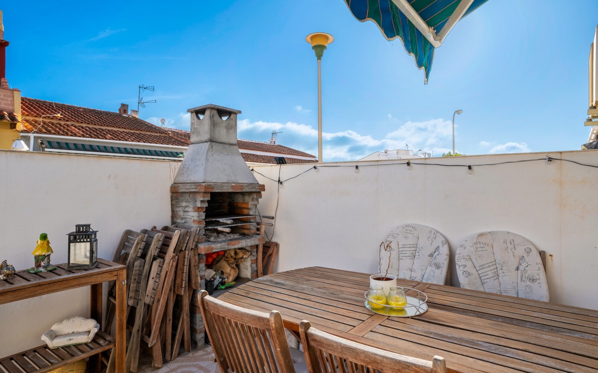 zum Verkauf - Reihenhaus - Torrevieja - La Siesta