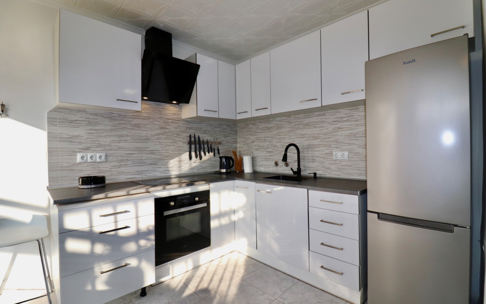 zum Verkauf - Reihenhaus - Torrevieja - La Siesta