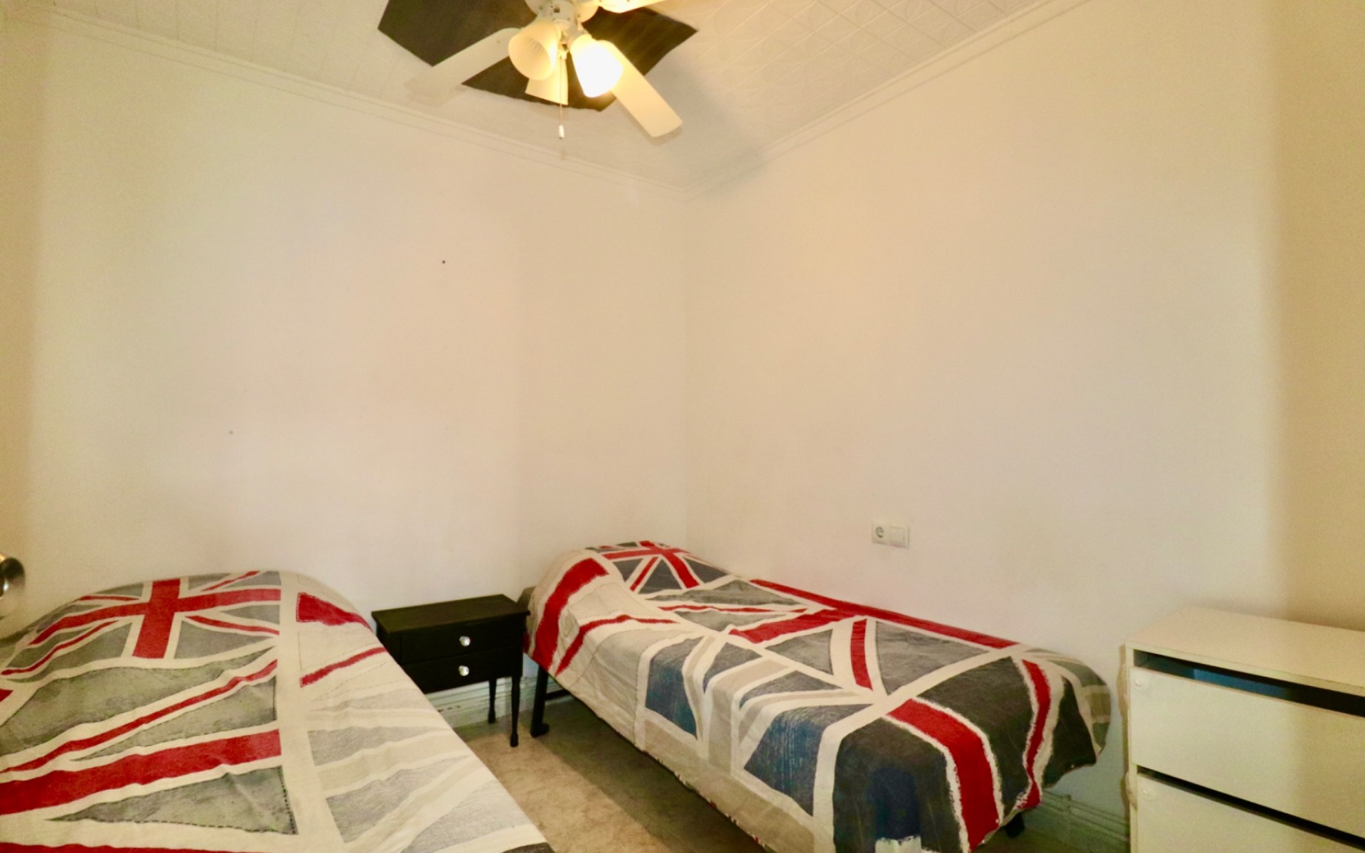 zum Verkauf - Reihenhaus - Torrevieja - La Siesta