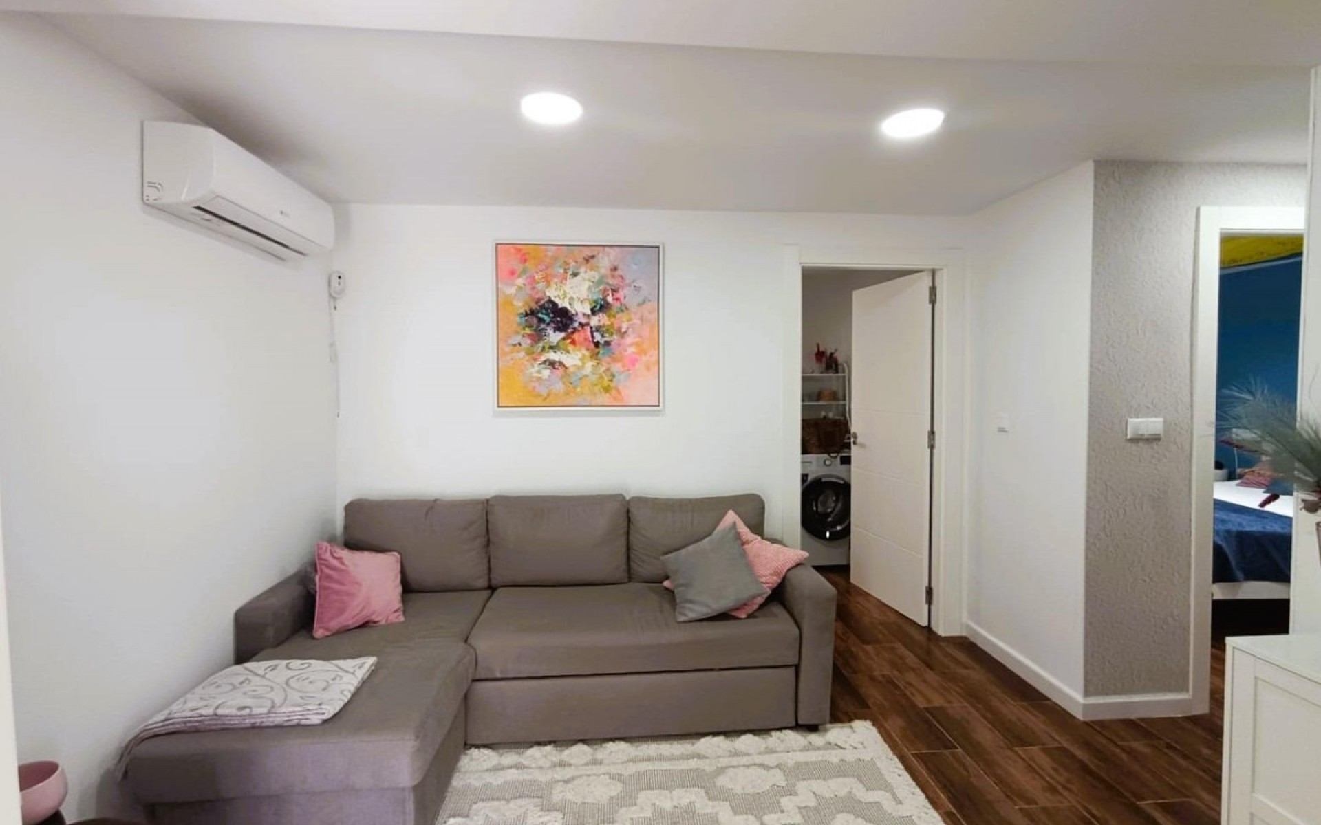 zum Verkauf - Reihenhaus - Torrevieja - La Siesta