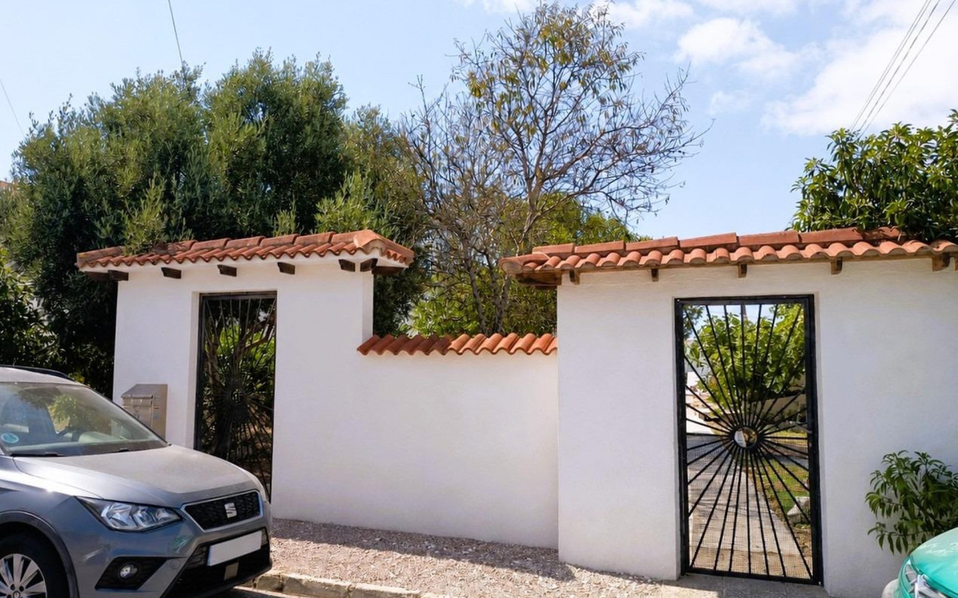zum Verkauf - Reihenhaus - Torrevieja - La Siesta