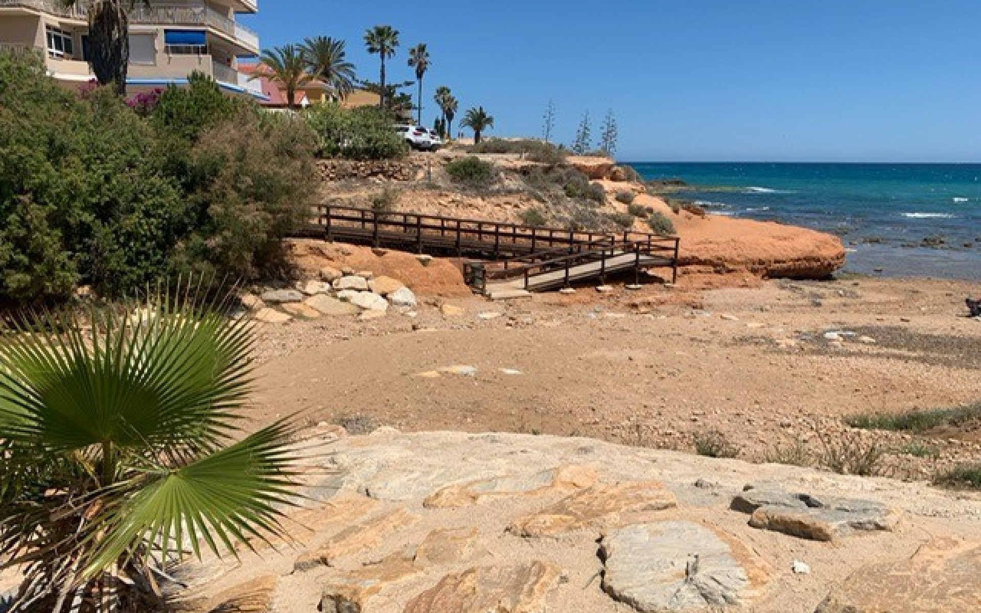 zum Verkauf - Reihenhaus - Torrevieja - Las calas