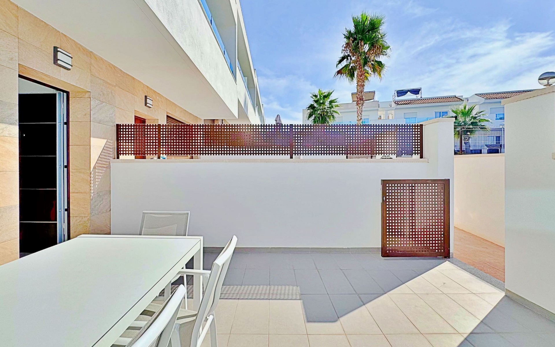 zum Verkauf - Reihenhaus - Torrevieja - Los Balcones