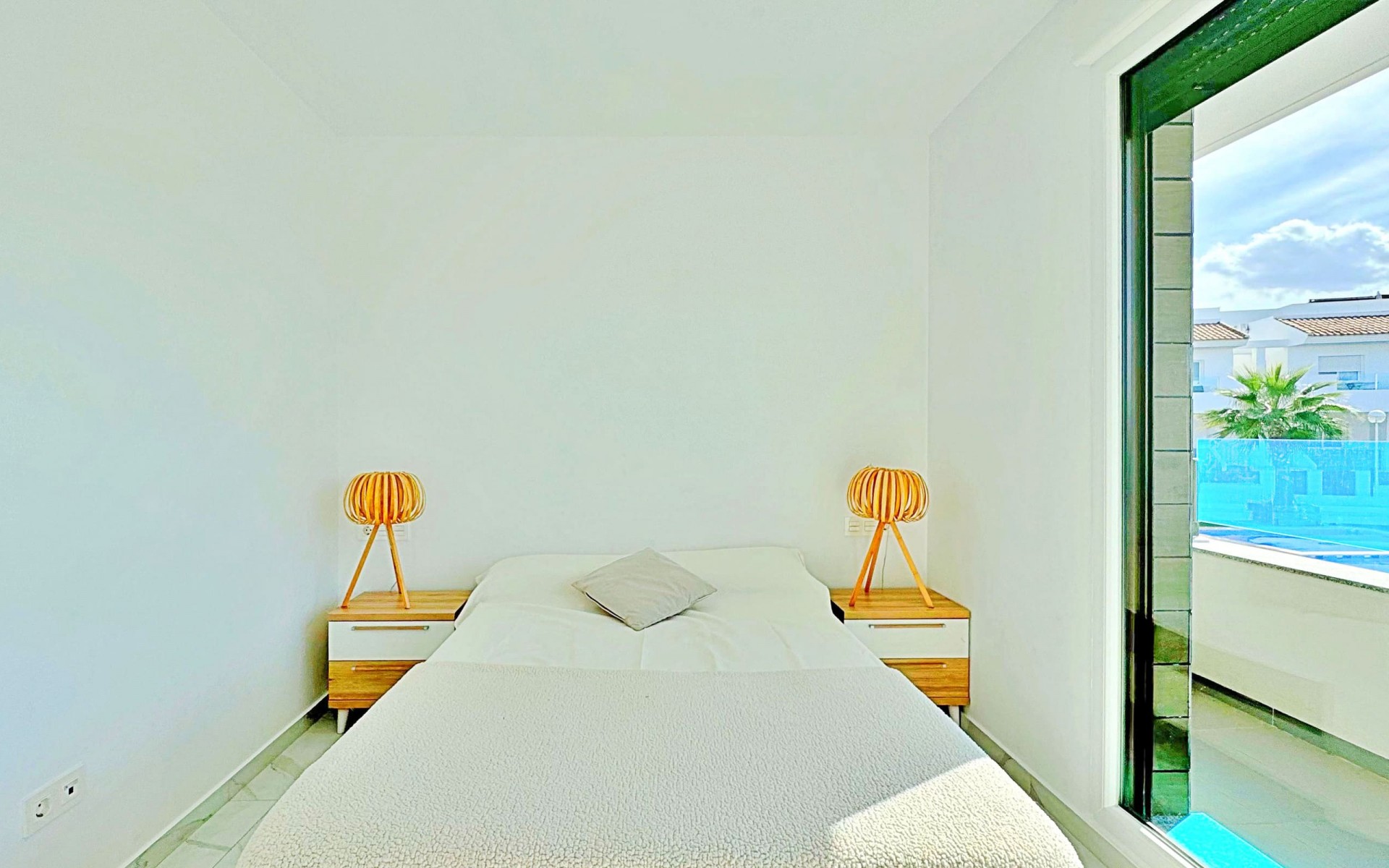 zum Verkauf - Reihenhaus - Torrevieja - Los Balcones