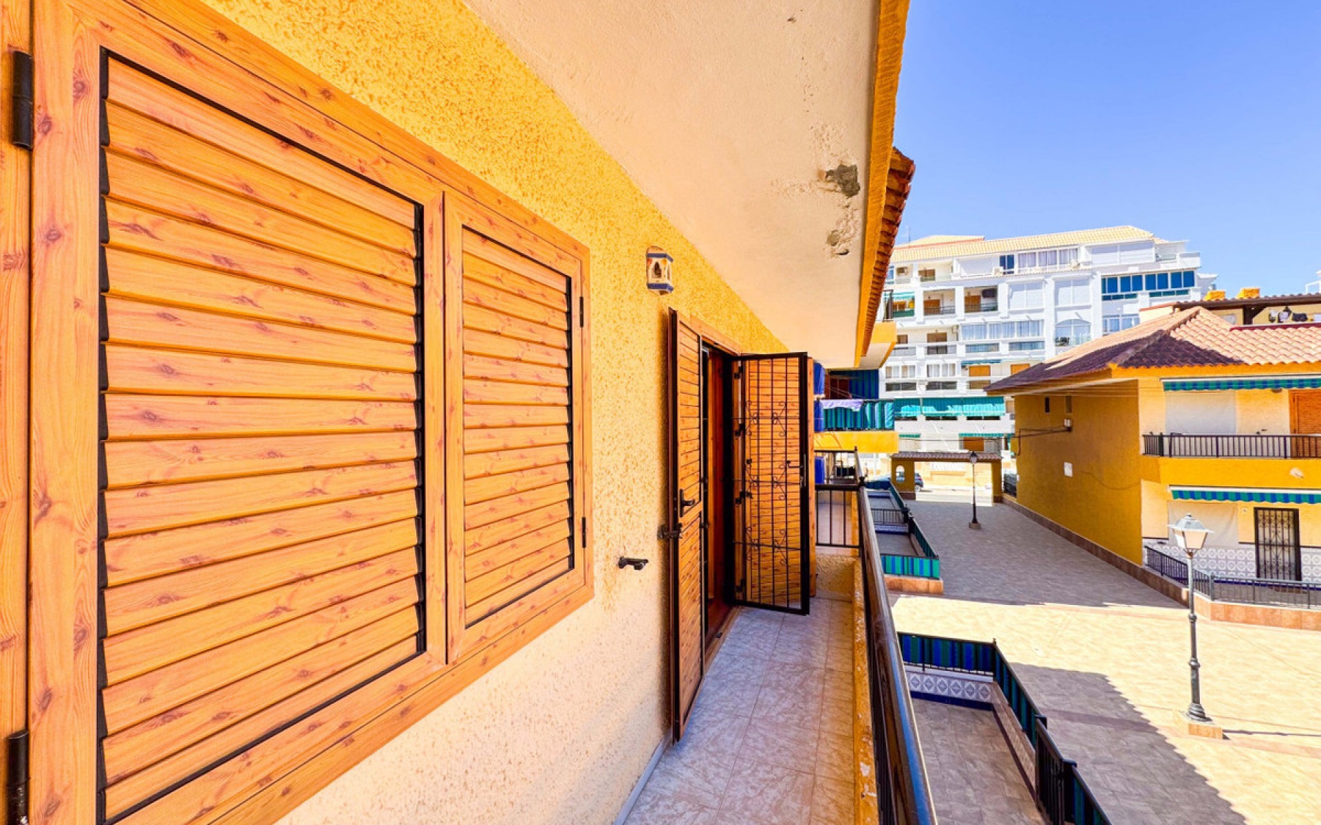 zum Verkauf - Reihenhaus - Torrevieja - Playa De La Mata