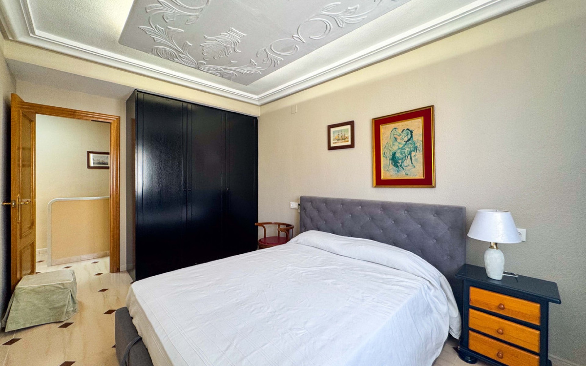 zum Verkauf - Reihenhaus - Torrevieja - Playa De La Mata