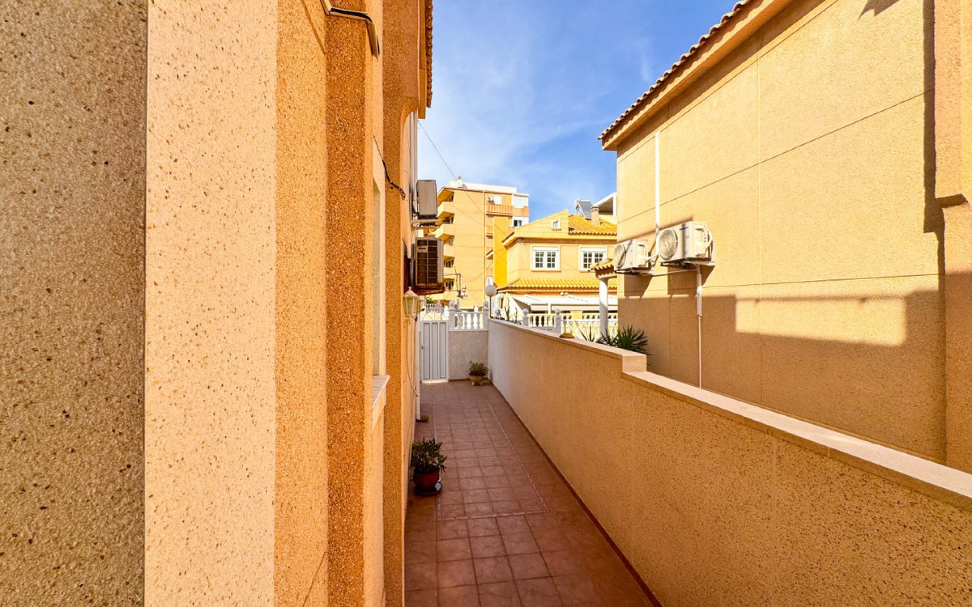 zum Verkauf - Reihenhaus - Torrevieja - Playa De La Mata