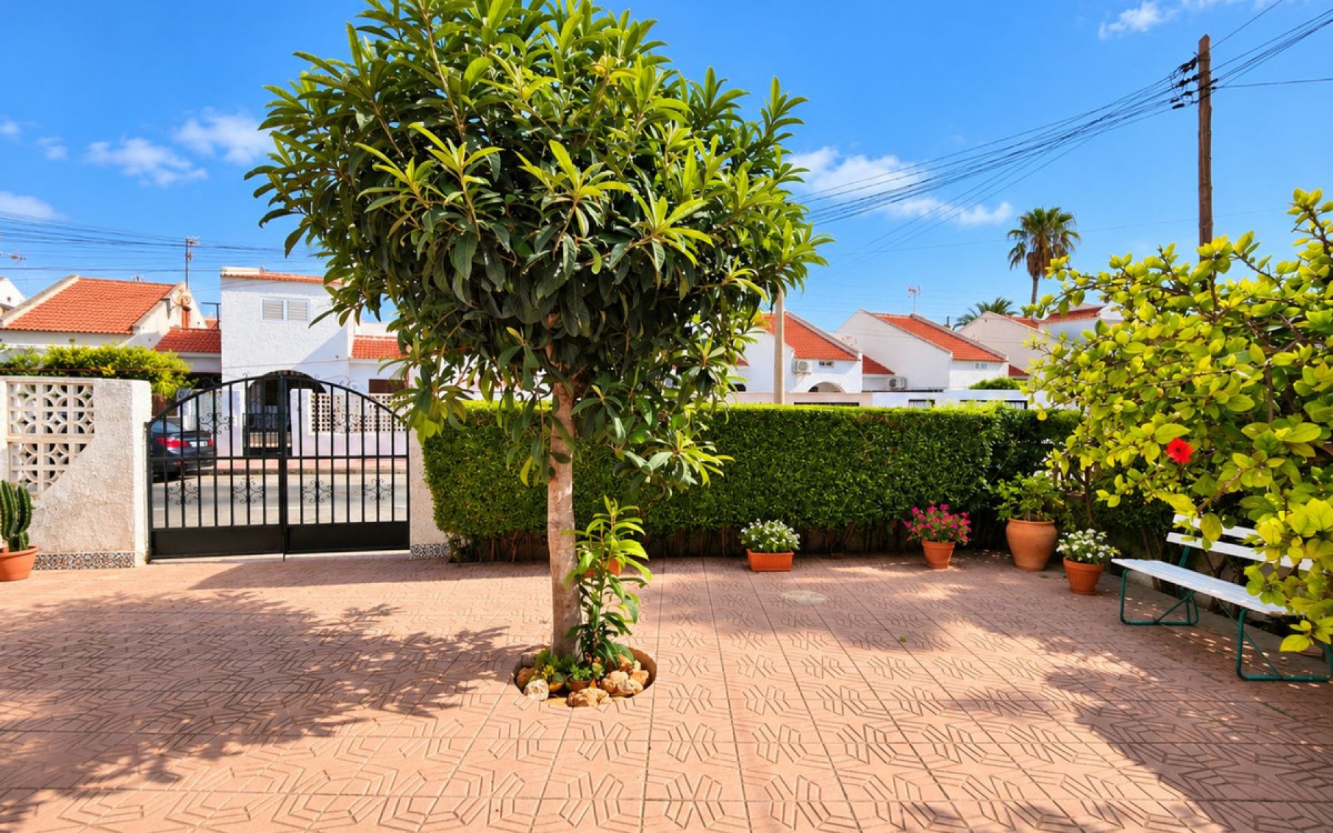 zum Verkauf - Reihenhaus - Torrevieja - Playa de los Locos