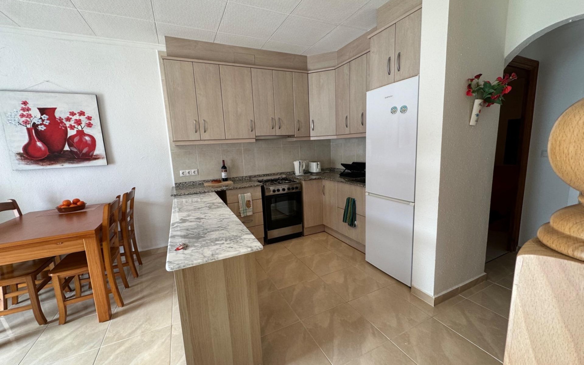 zum Verkauf - Reihenhaus - Torrevieja - San Luis