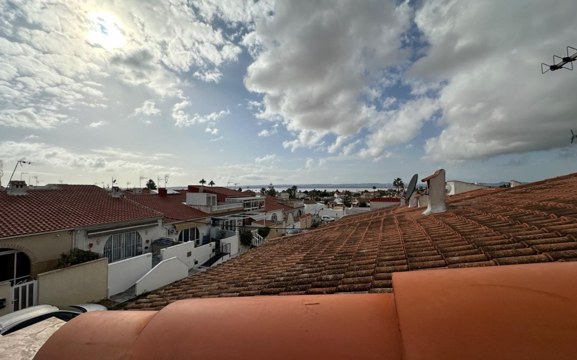 zum Verkauf - Reihenhaus - Torrevieja - San Luis