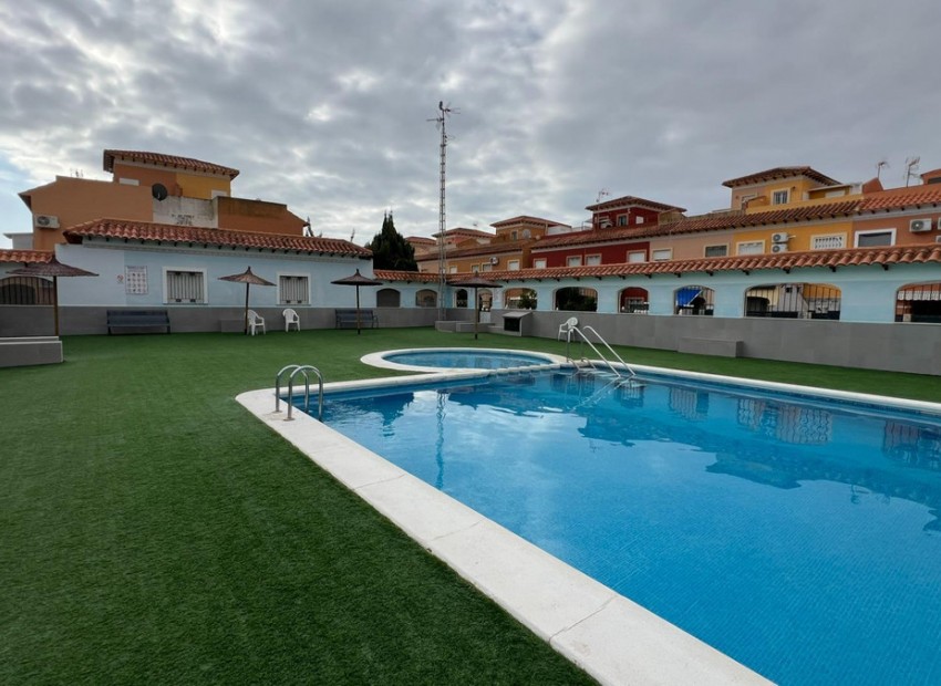 zum Verkauf - Reihenhaus - Torrevieja - Torrevieja Centro