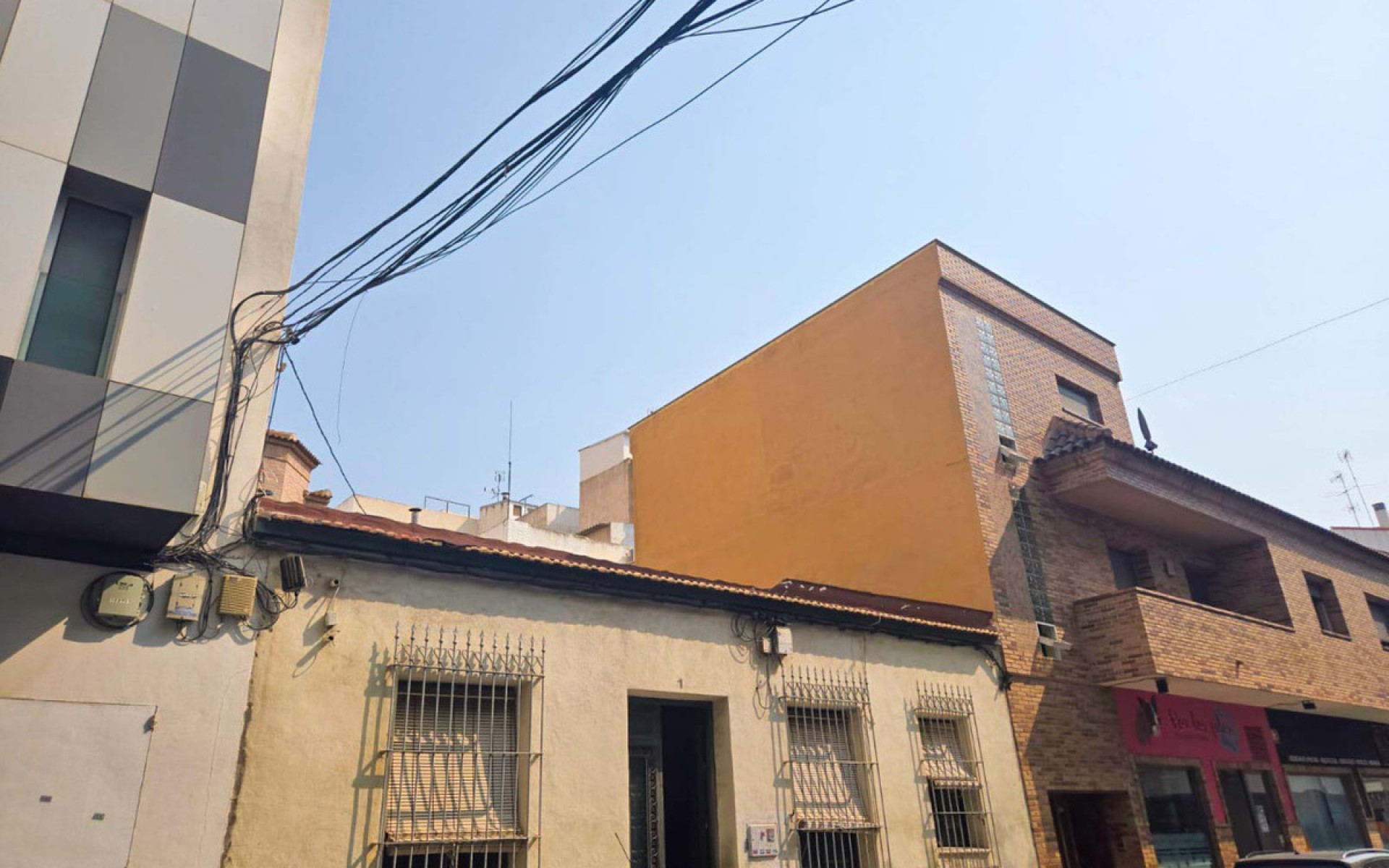 zum Verkauf - Reihenhaus - Torrevieja - Torrevieja Centro