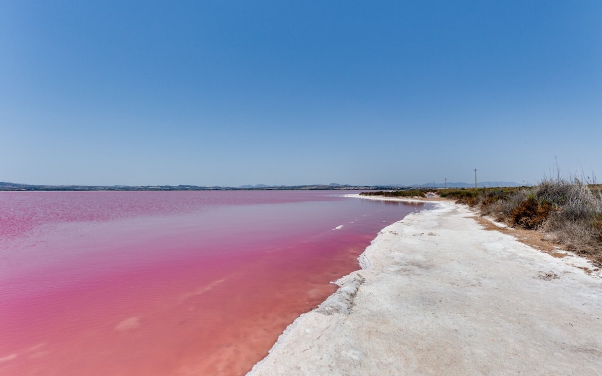 zum Verkauf - Reihenhaus - Torrevieja - Torrevieja Centro